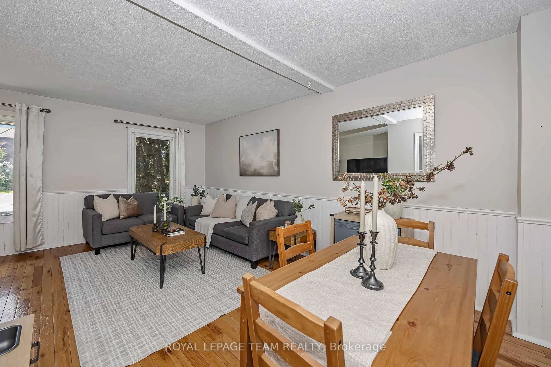Photo 8 of Unit 26, 3107 Stockton Drive, Ottawa, Blossom Park/Kemp Park/Findlay Creek — HOMEH