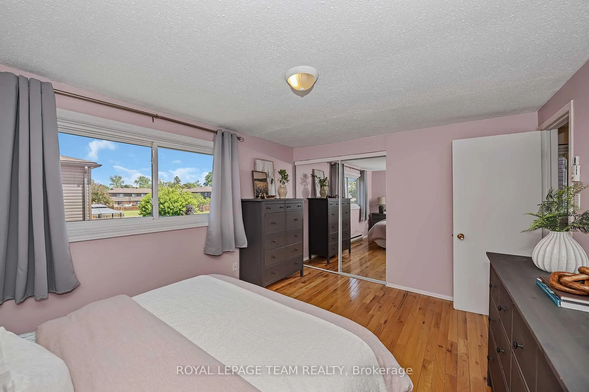 Photo 12 of Unit 26, 3107 Stockton Drive, Ottawa, Blossom Park/Kemp Park/Findlay Creek — HOMEH