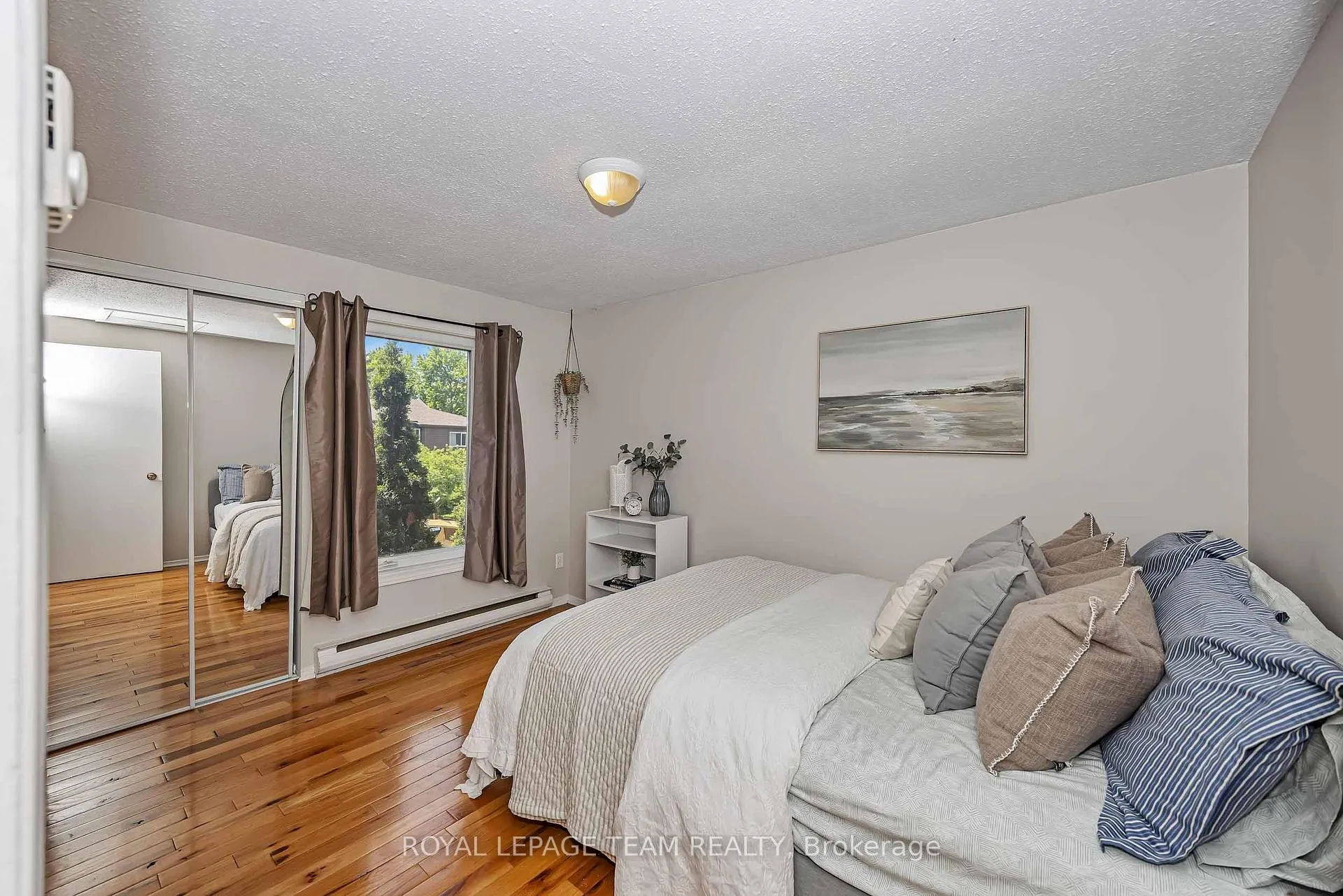 Photo 14 of Unit 26, 3107 Stockton Drive, Ottawa, Blossom Park/Kemp Park/Findlay Creek — HOMEH