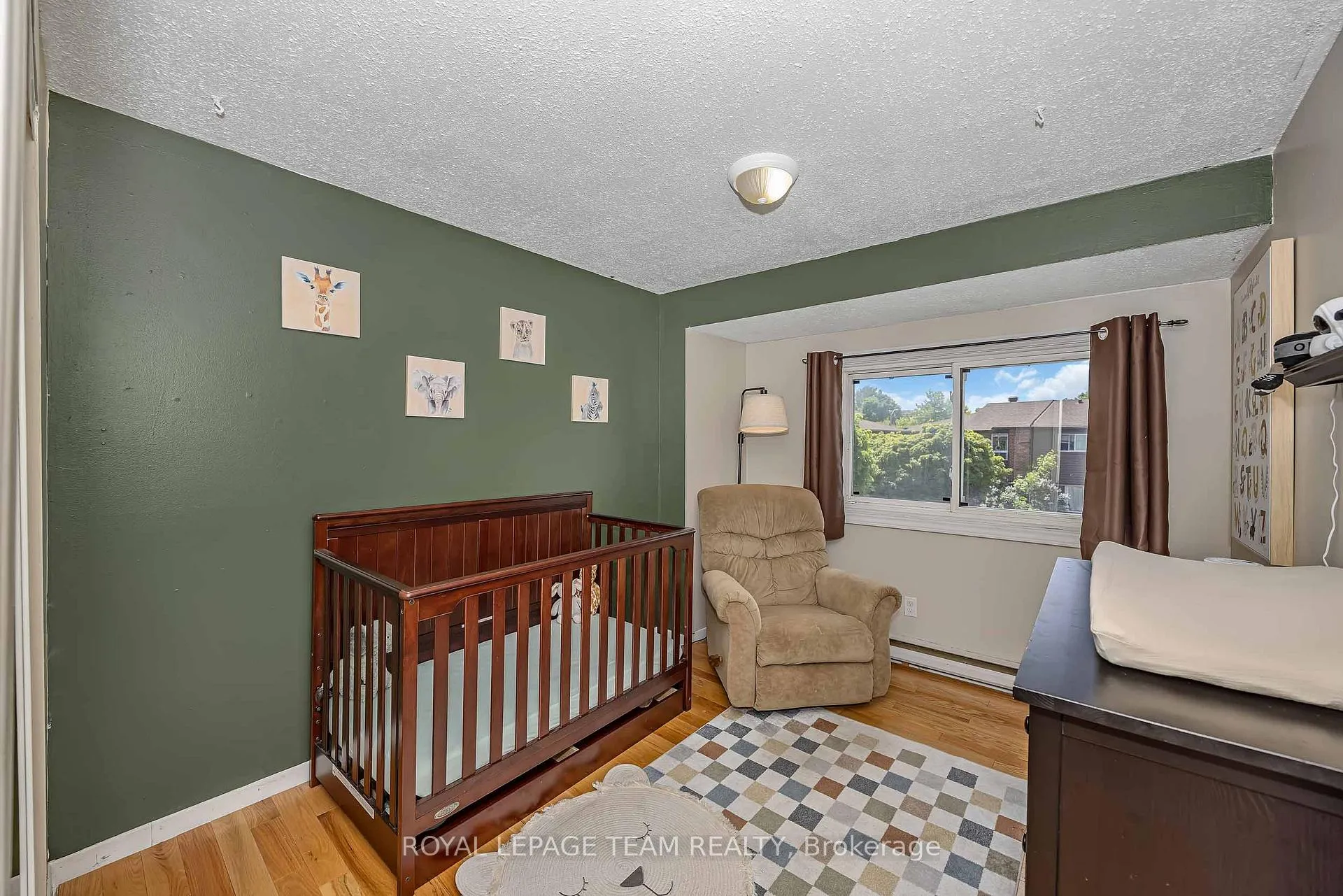 Photo 15 of Unit 26, 3107 Stockton Drive, Ottawa, Blossom Park/Kemp Park/Findlay Creek — HOMEH