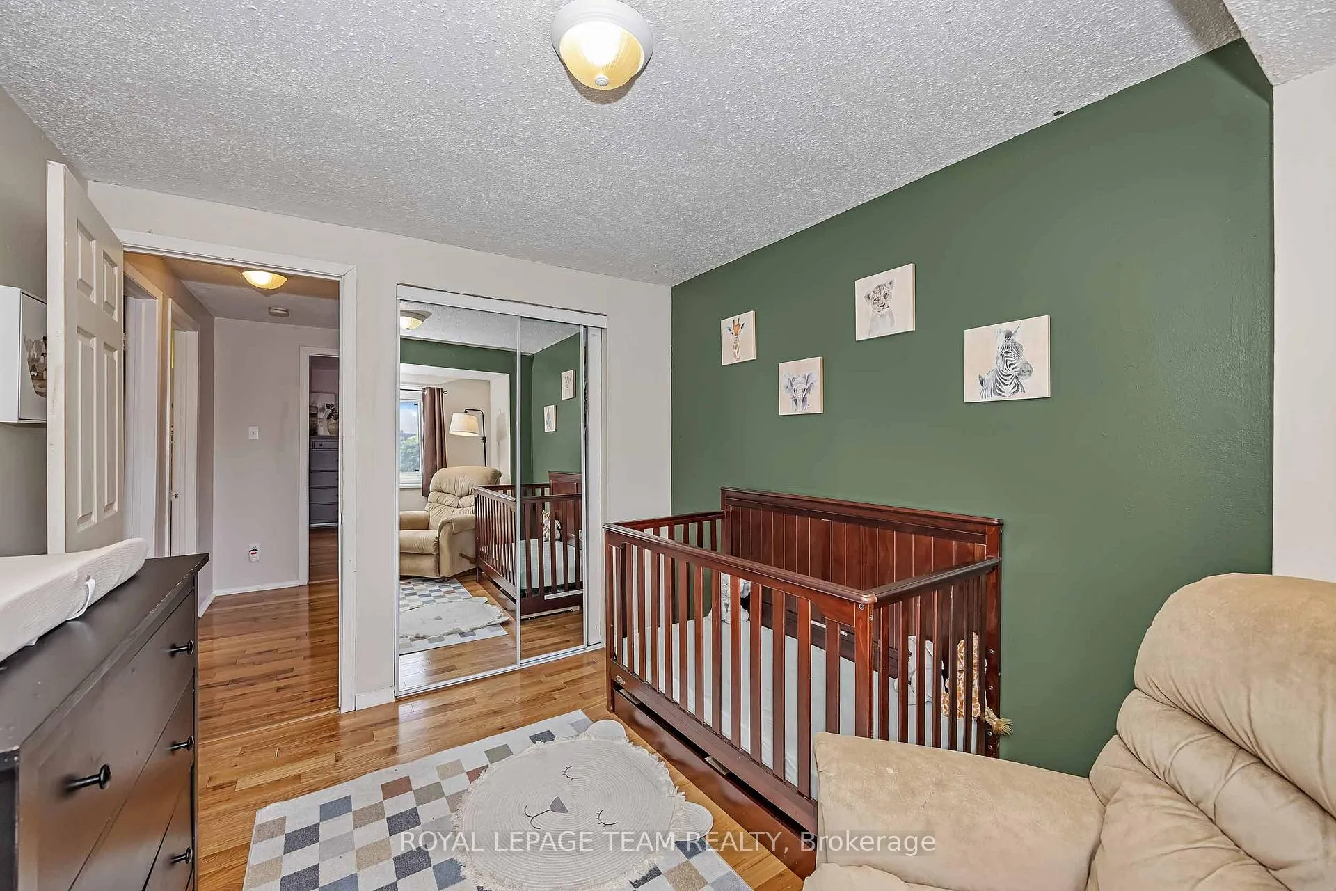 Photo 16 of Unit 26, 3107 Stockton Drive, Ottawa, Blossom Park/Kemp Park/Findlay Creek — HOMEH
