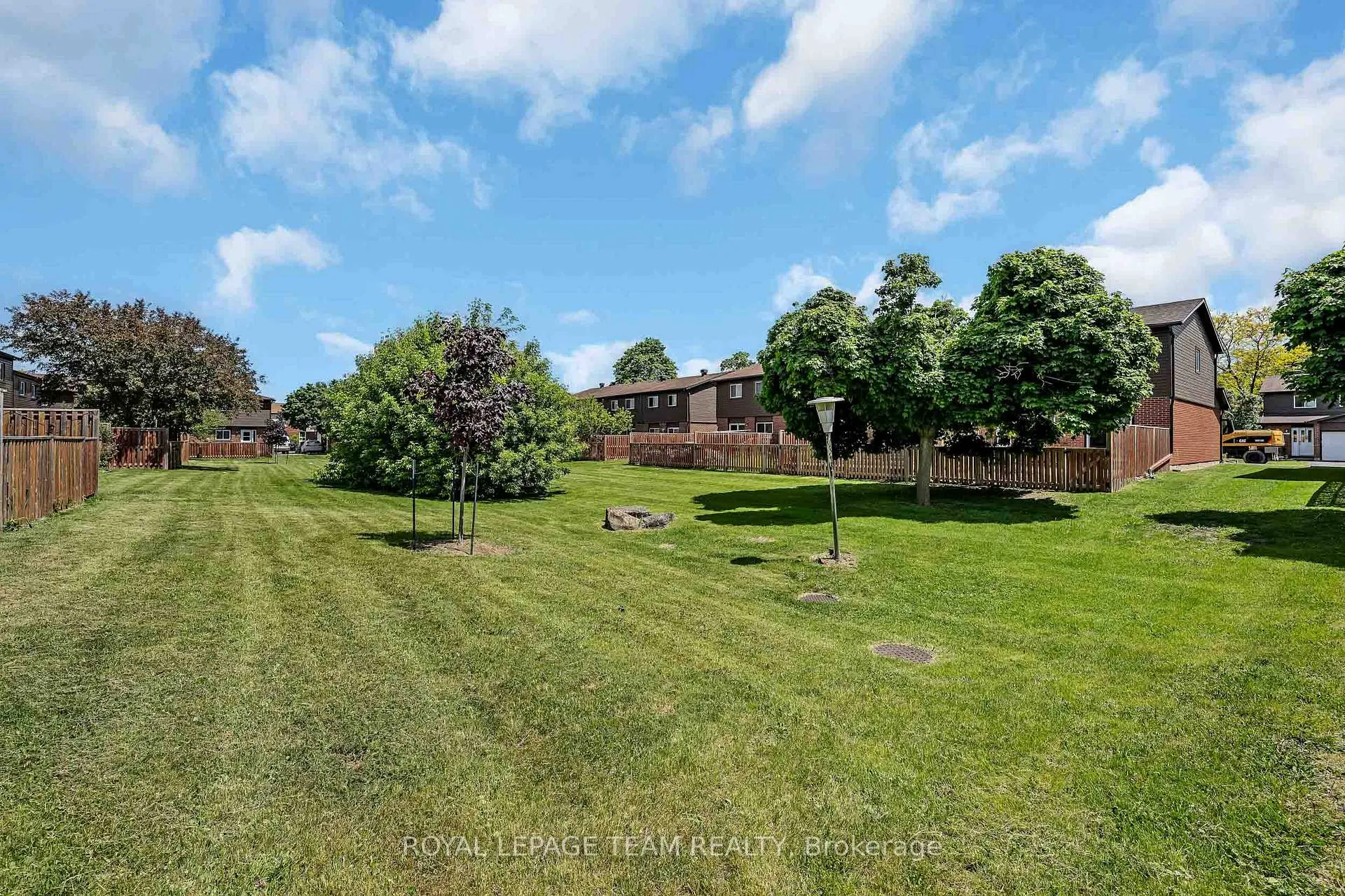 Photo 22 of Unit 26, 3107 Stockton Drive, Ottawa, Blossom Park/Kemp Park/Findlay Creek — HOMEH