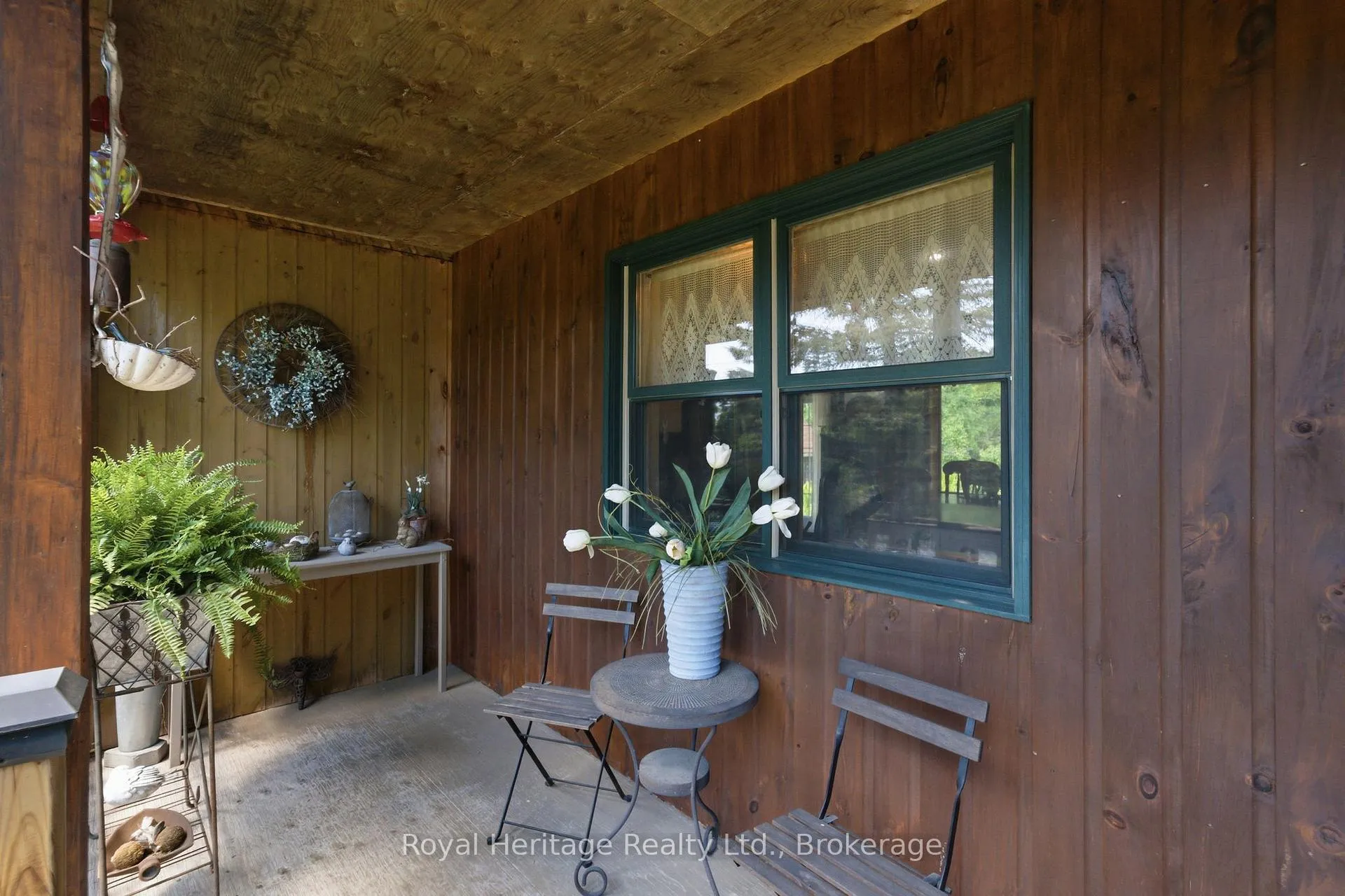 Photo 5 of 9312 Danforth Road, Hamilton Township, Rural Hamilton — HOMEH