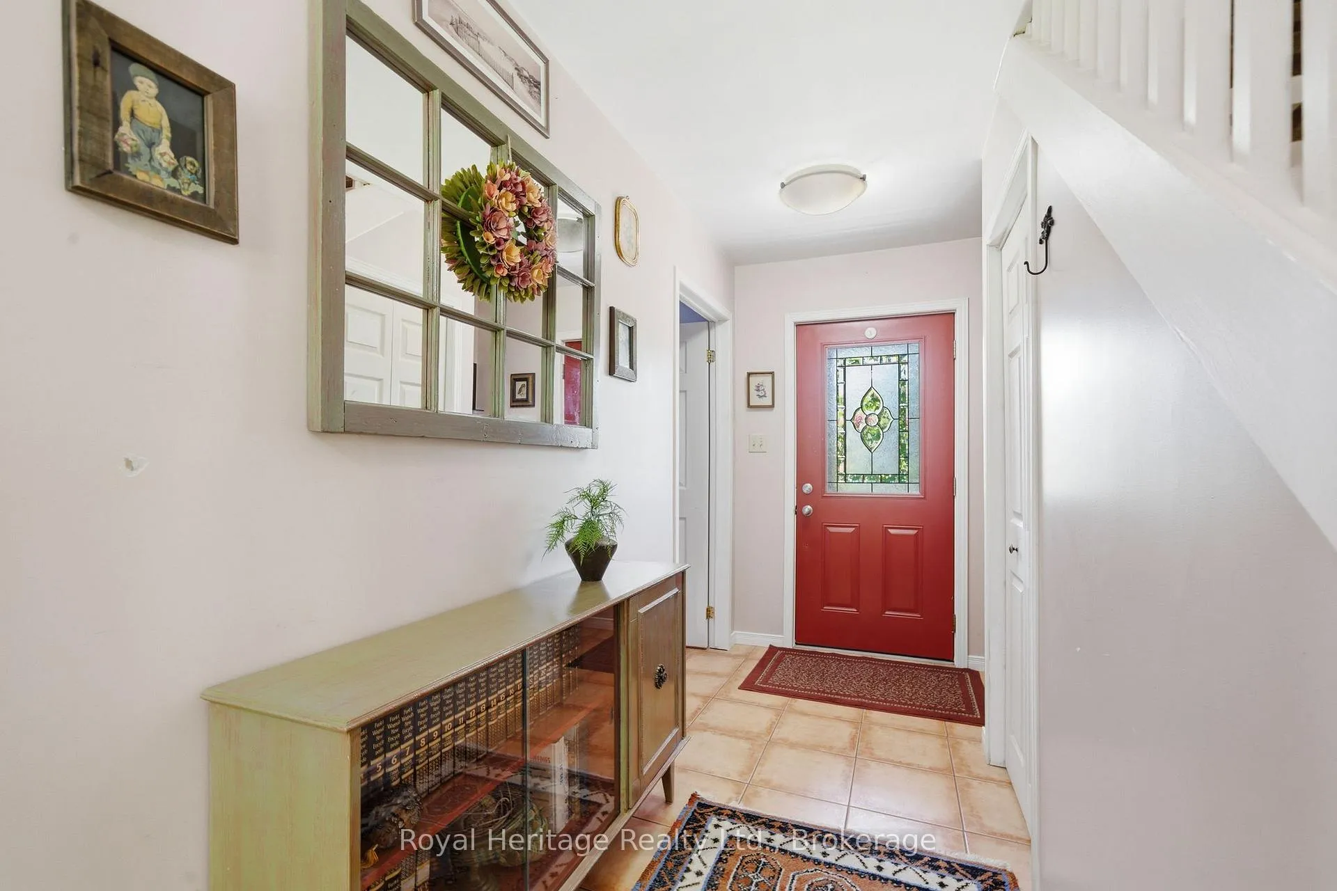 Photo 7 of 9312 Danforth Road, Hamilton Township, Rural Hamilton — HOMEH