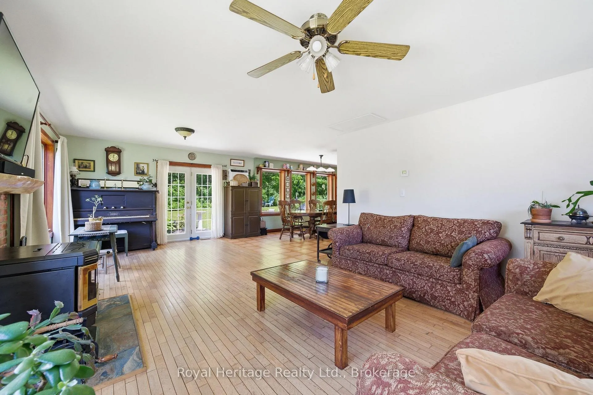 Photo 8 of 9312 Danforth Road, Hamilton Township, Rural Hamilton — HOMEH
