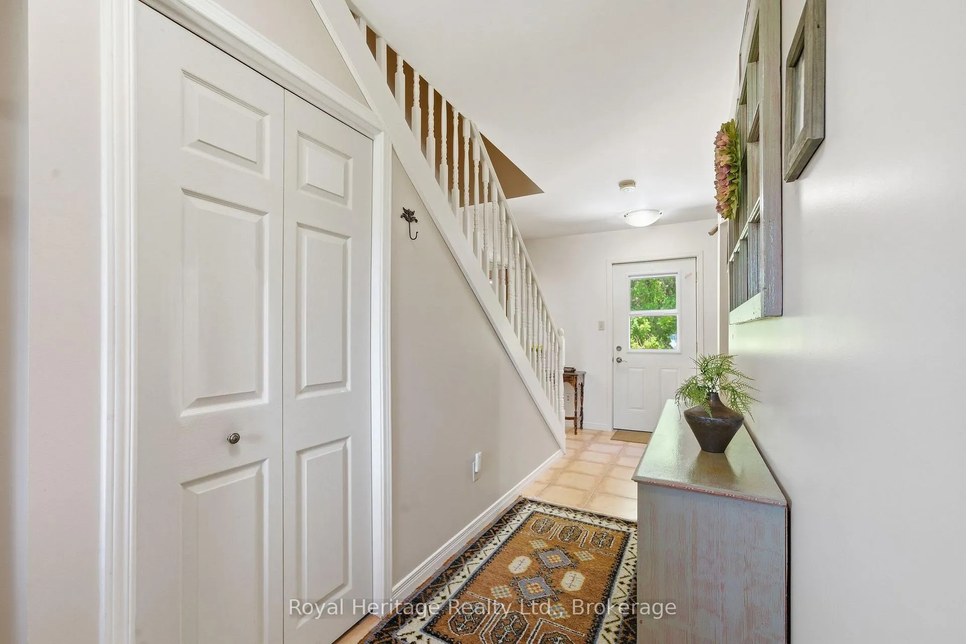 Photo 15 of 9312 Danforth Road, Hamilton Township, Rural Hamilton — HOMEH