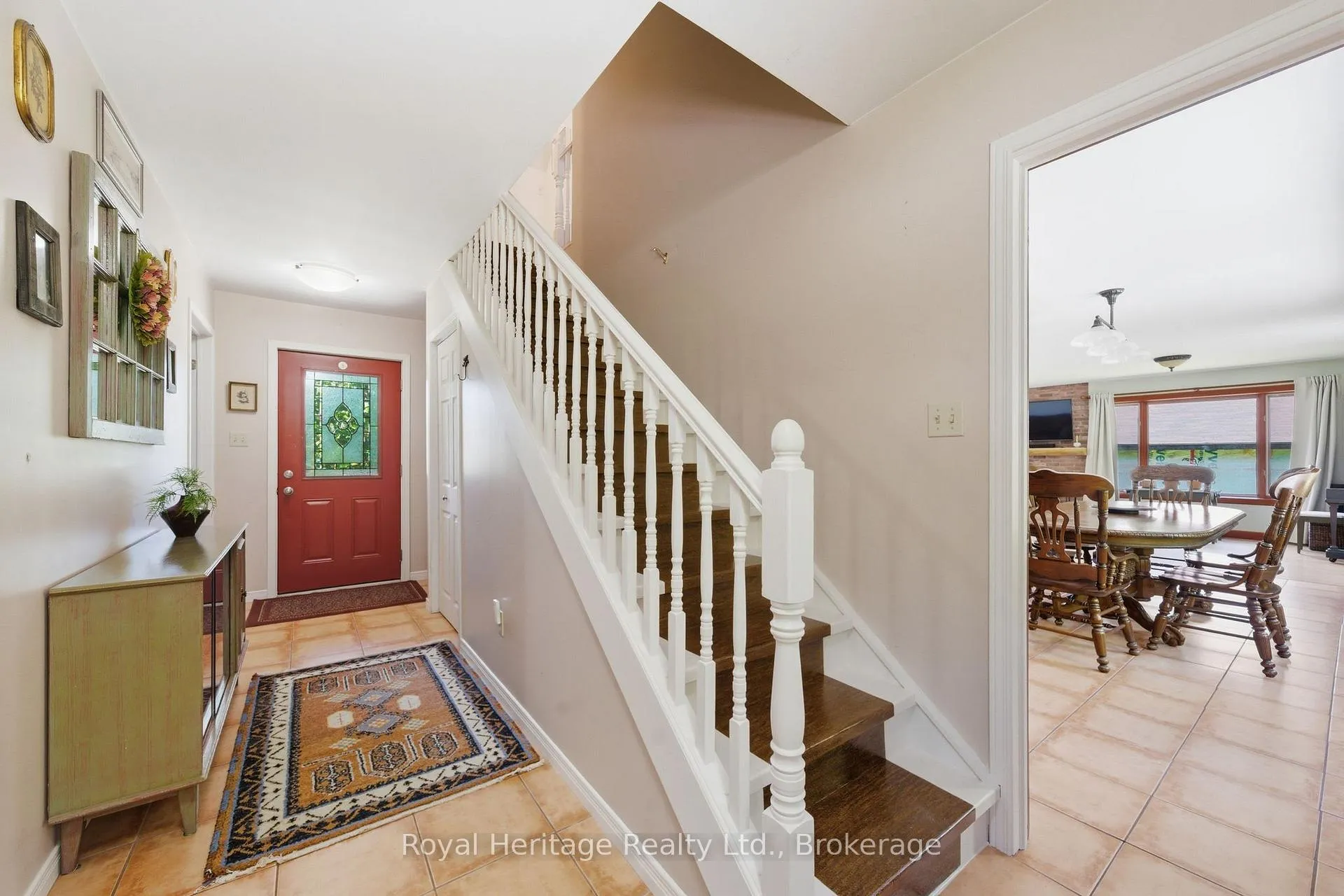 Photo 18 of 9312 Danforth Road, Hamilton Township, Rural Hamilton — HOMEH