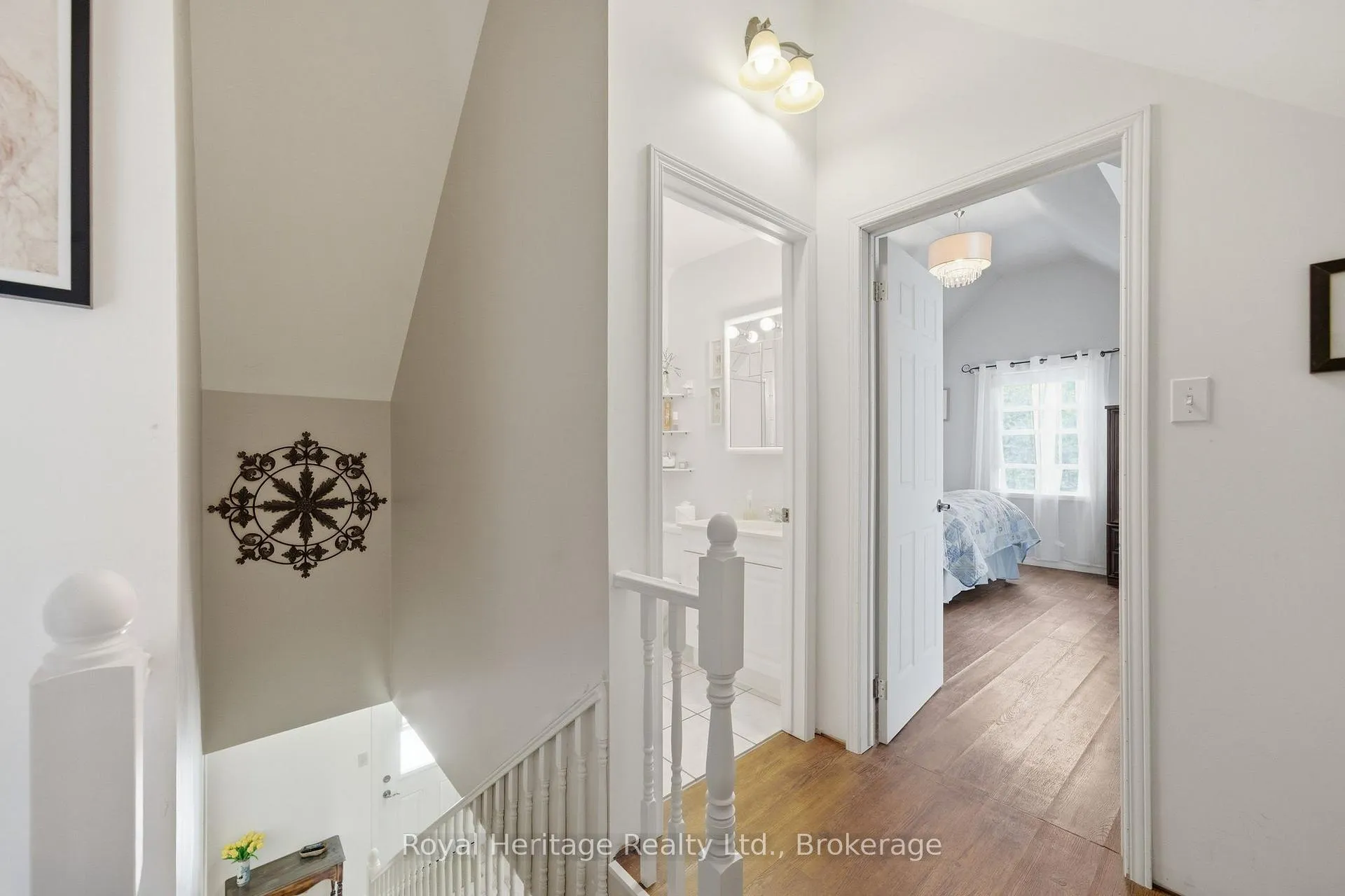 Photo 19 of 9312 Danforth Road, Hamilton Township, Rural Hamilton — HOMEH