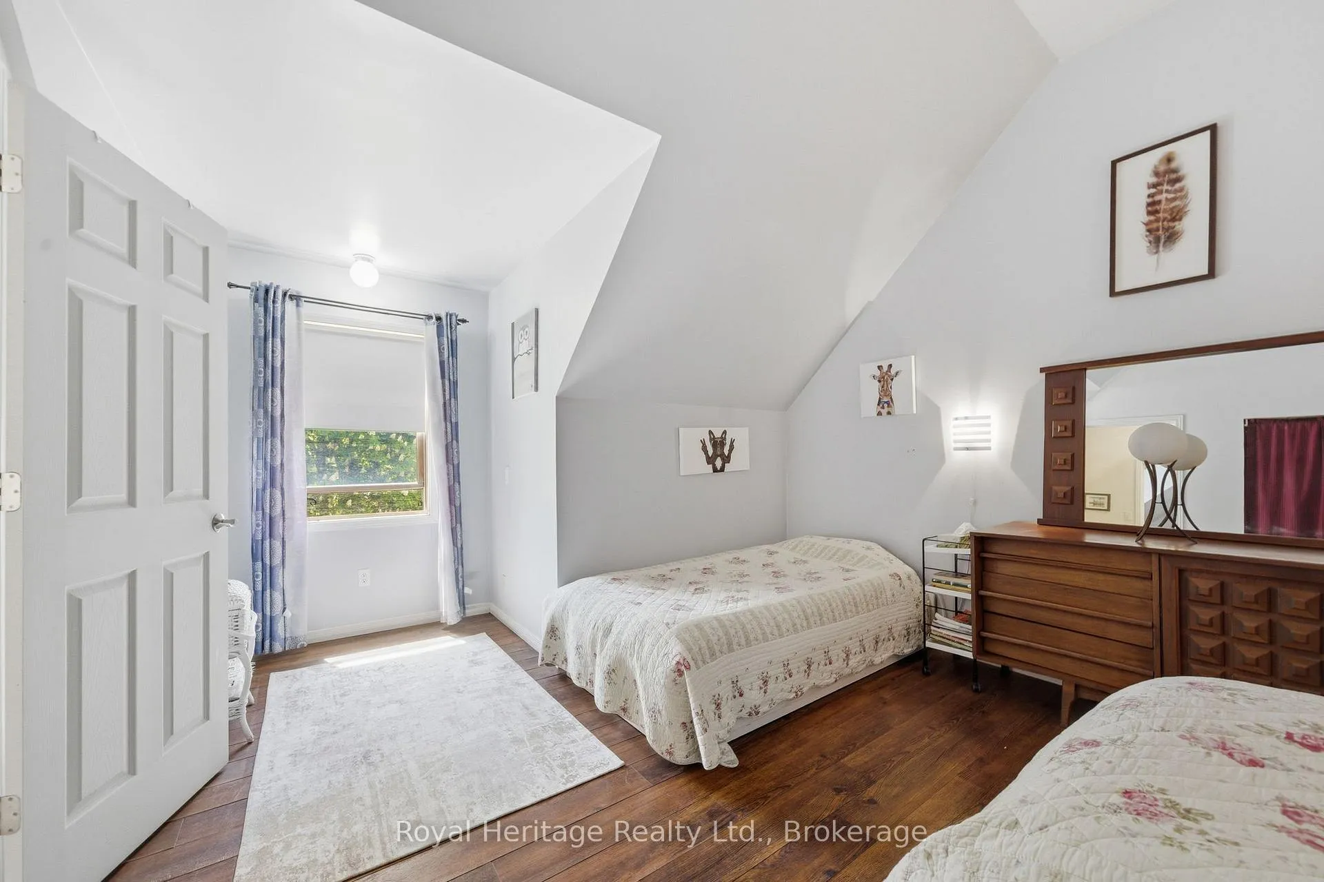 Photo 24 of 9312 Danforth Road, Hamilton Township, Rural Hamilton — HOMEH