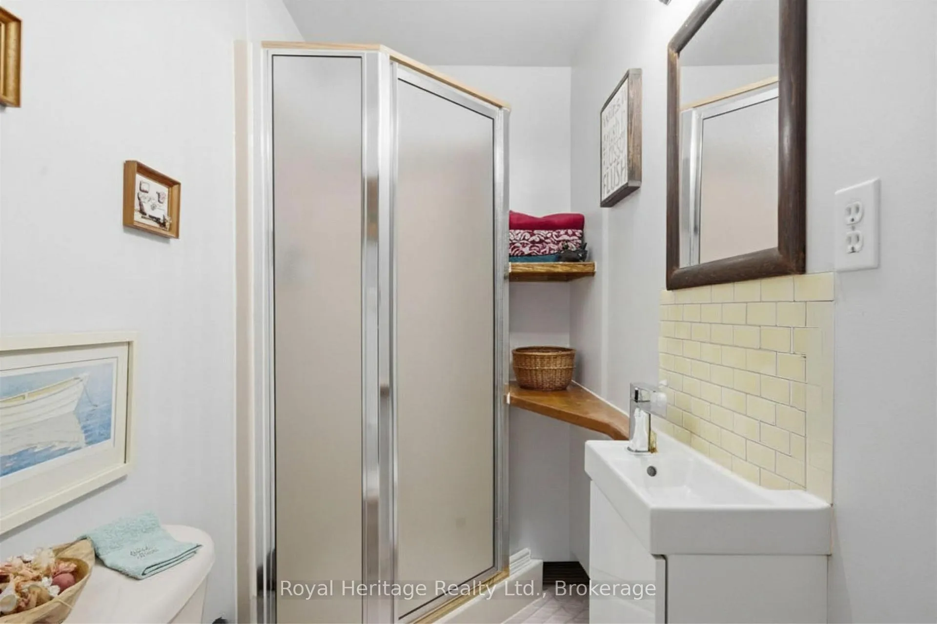 Photo 28 of 9312 Danforth Road, Hamilton Township, Rural Hamilton — HOMEH