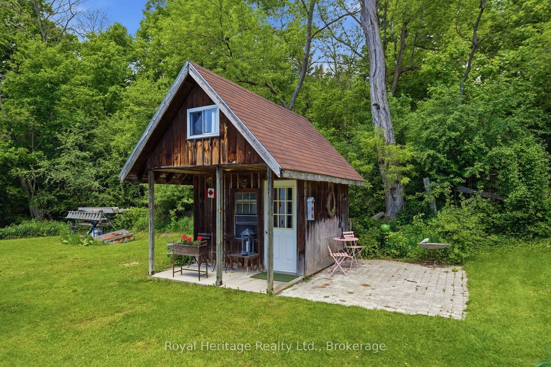 Photo 31 of 9312 Danforth Road, Hamilton Township, Rural Hamilton — HOMEH