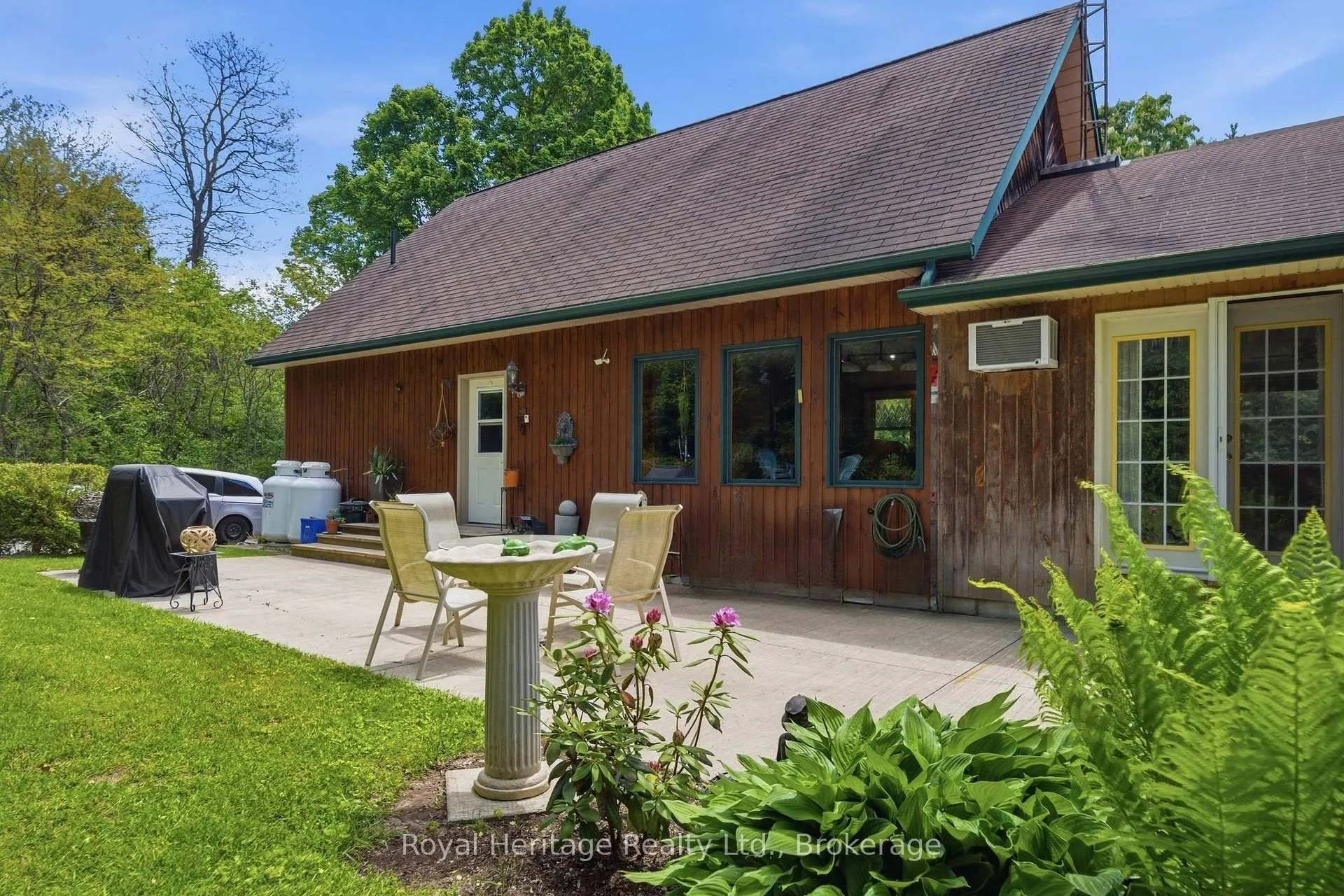 Photo 32 of 9312 Danforth Road, Hamilton Township, Rural Hamilton — HOMEH
