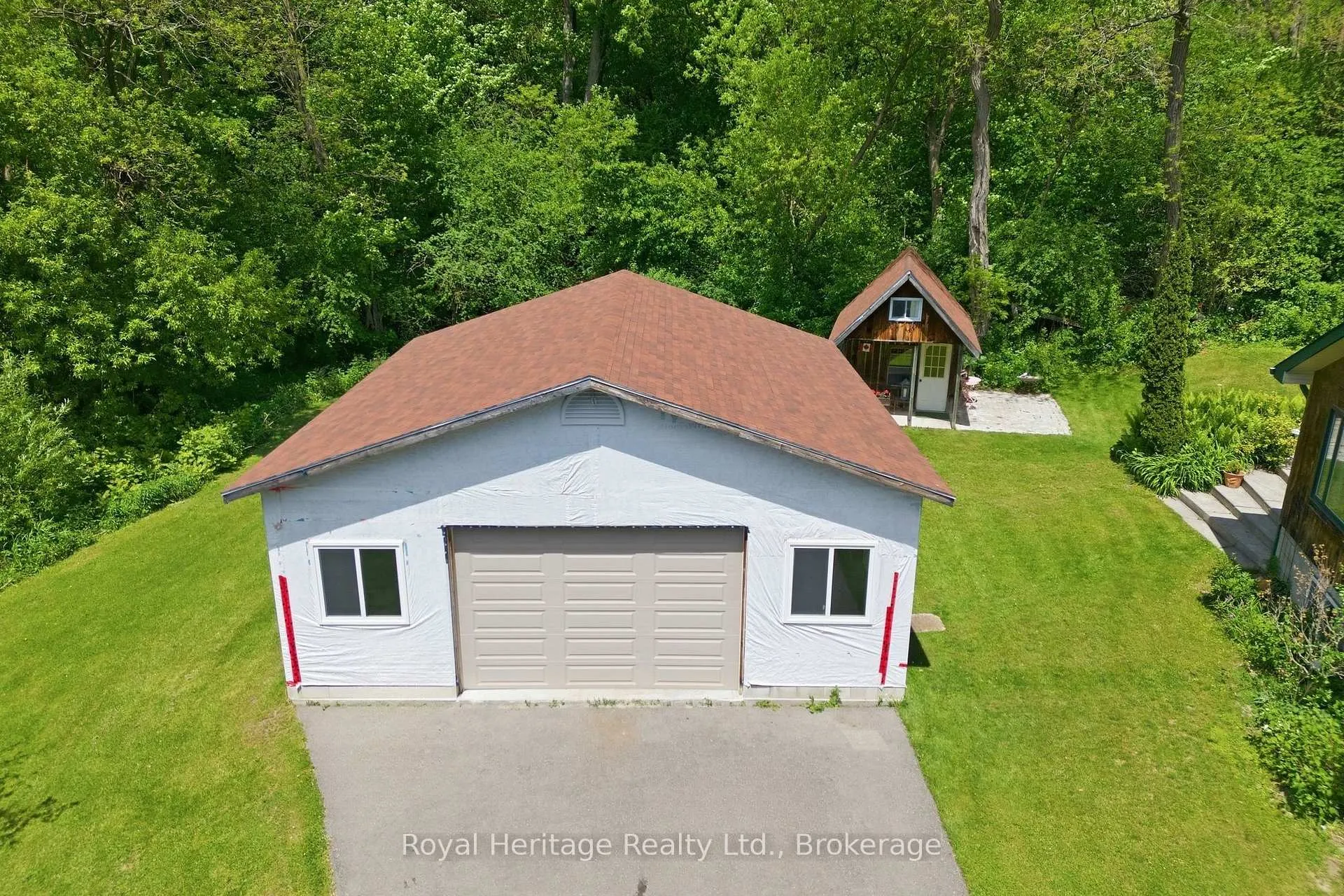 Photo 33 of 9312 Danforth Road, Hamilton Township, Rural Hamilton — HOMEH