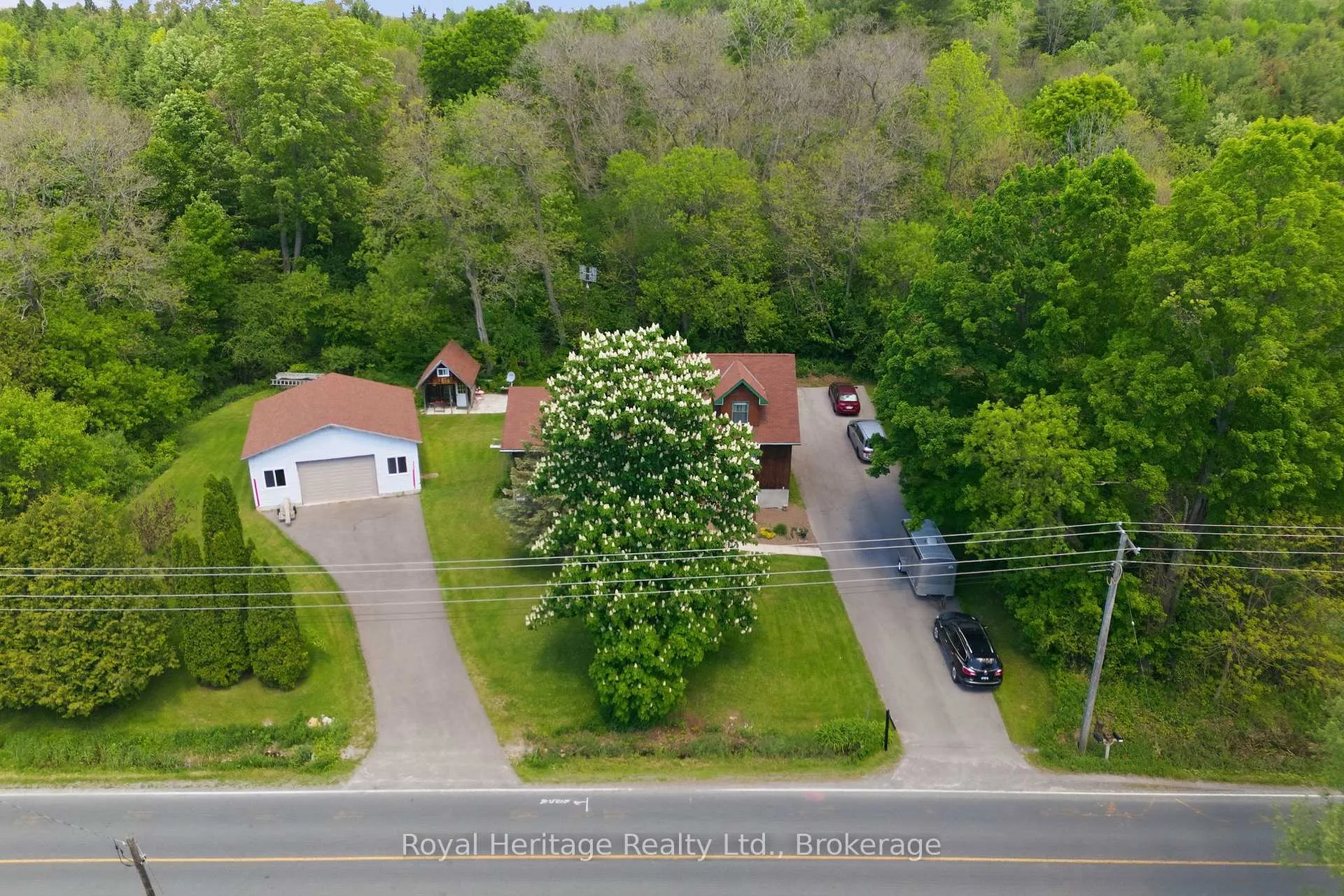 Photo 34 of 9312 Danforth Road, Hamilton Township, Rural Hamilton — HOMEH