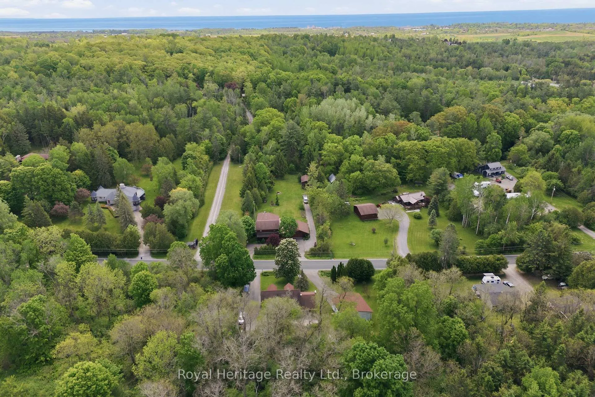 Photo 35 of 9312 Danforth Road, Hamilton Township, Rural Hamilton — HOMEH