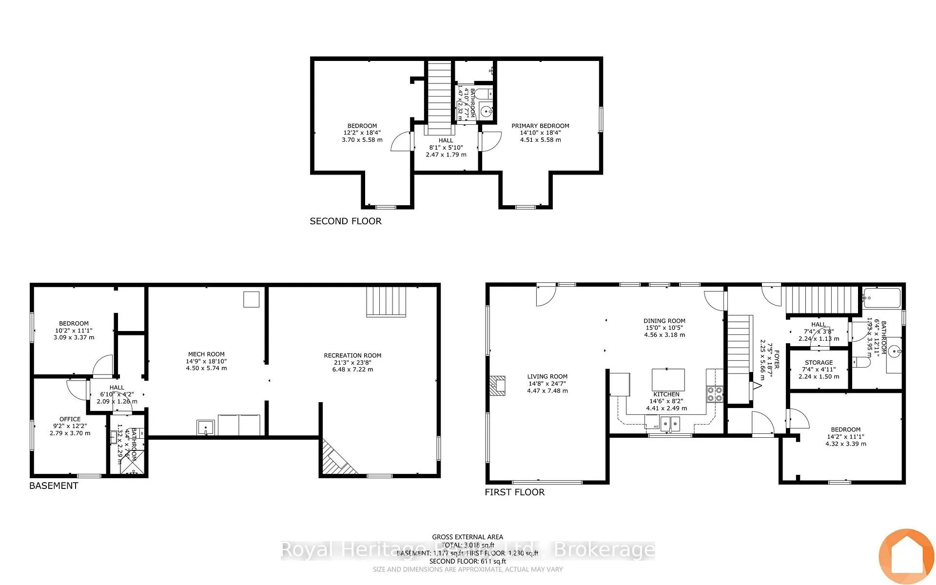 Photo 36 of 9312 Danforth Road, Hamilton Township, Rural Hamilton — HOMEH