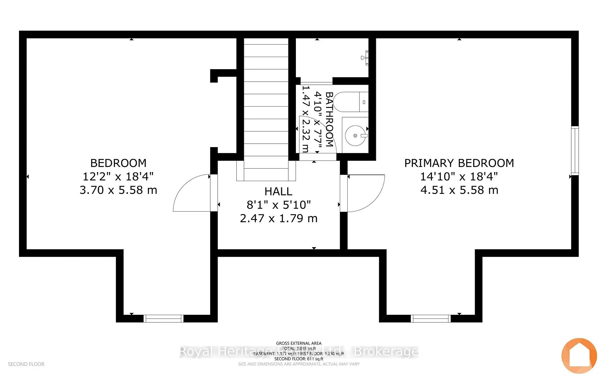 Photo 38 of 9312 Danforth Road, Hamilton Township, Rural Hamilton — HOMEH