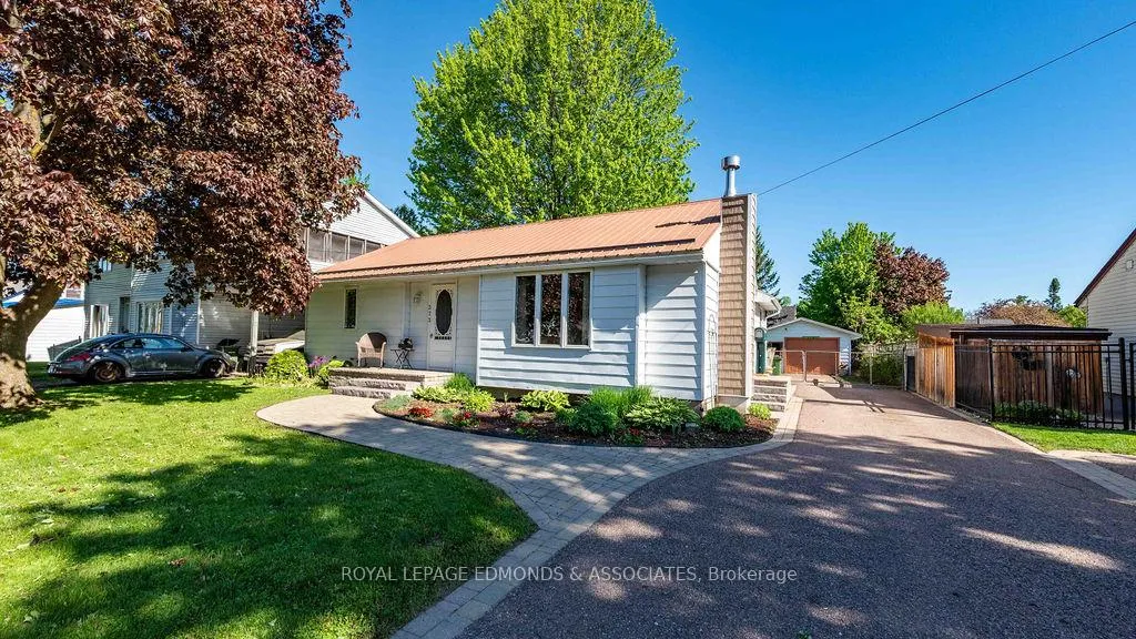 Photo 1 of 373 Morris Street, Pembroke — HOMEH