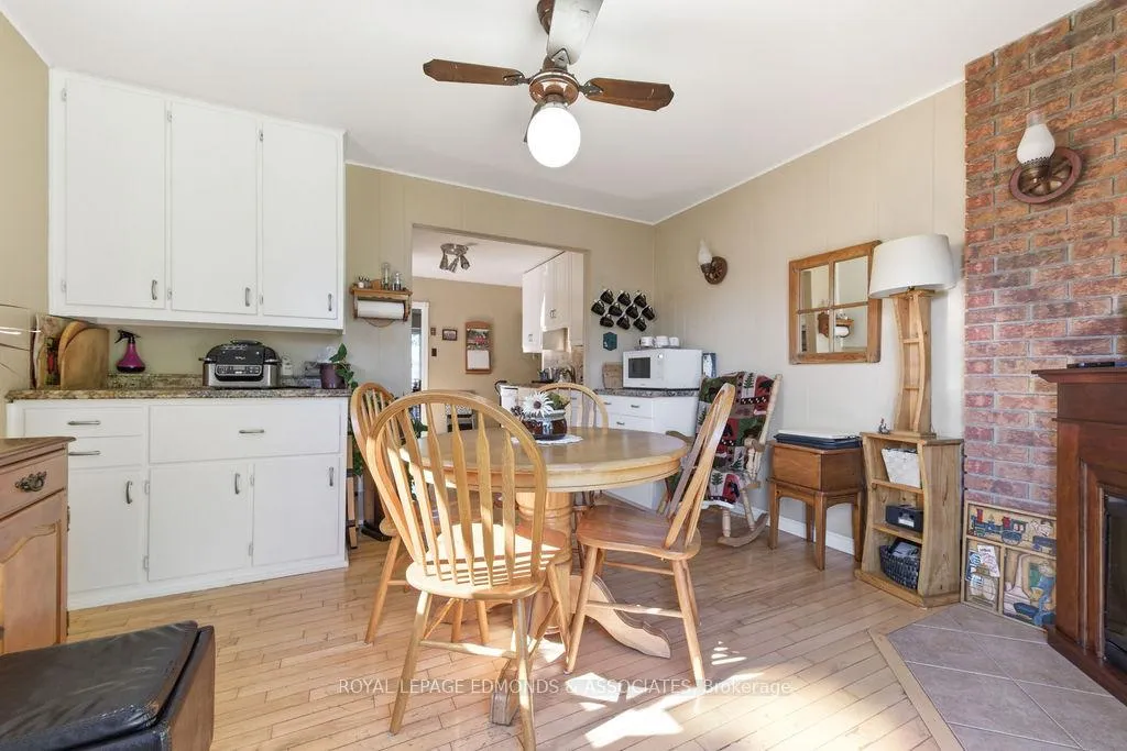 Photo 5 of 373 Morris Street, Pembroke — HOMEH