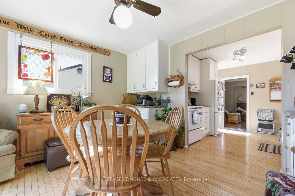 Photo 6 of 373 Morris Street, Pembroke — HOMEH