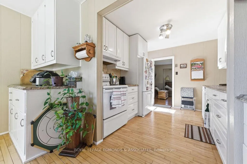Photo 7 of 373 Morris Street, Pembroke — HOMEH