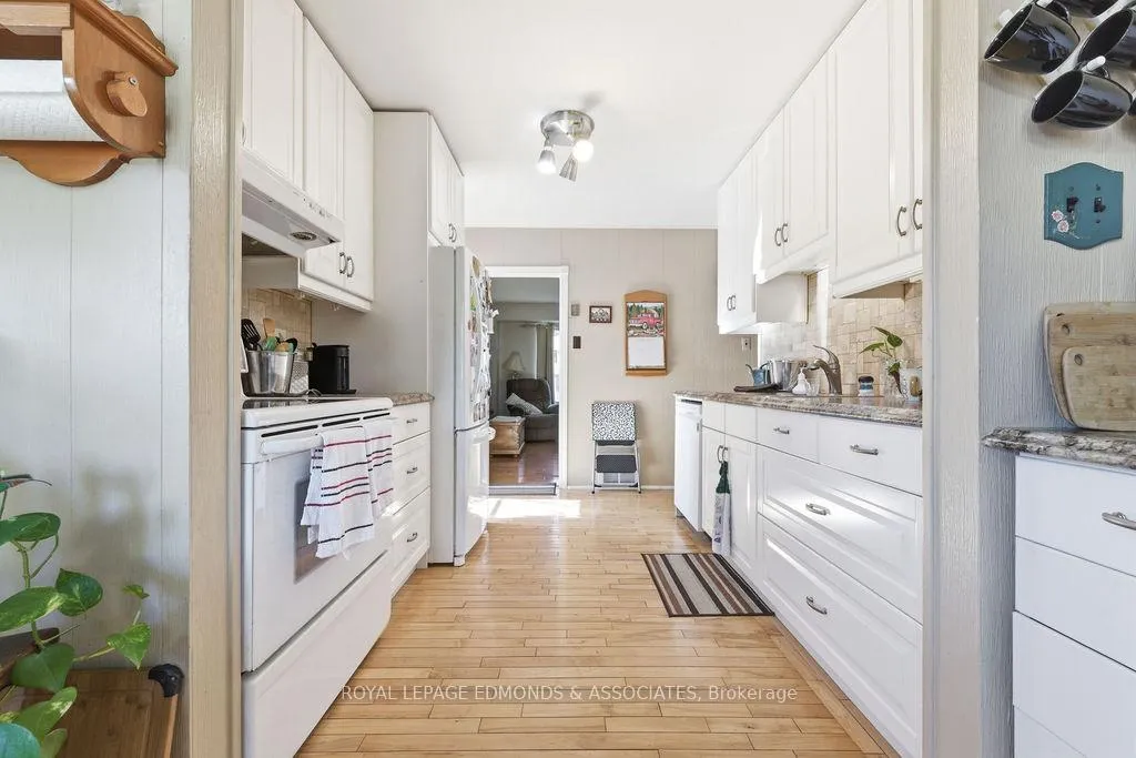 Photo 8 of 373 Morris Street, Pembroke — HOMEH