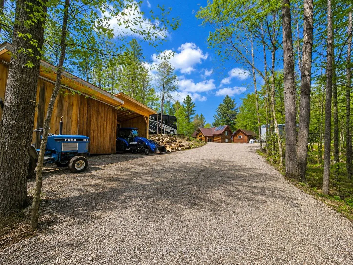 Photo 56 of 1045 Carnahan Lane, Central Frontenac, Frontenac Centre — HOMEH