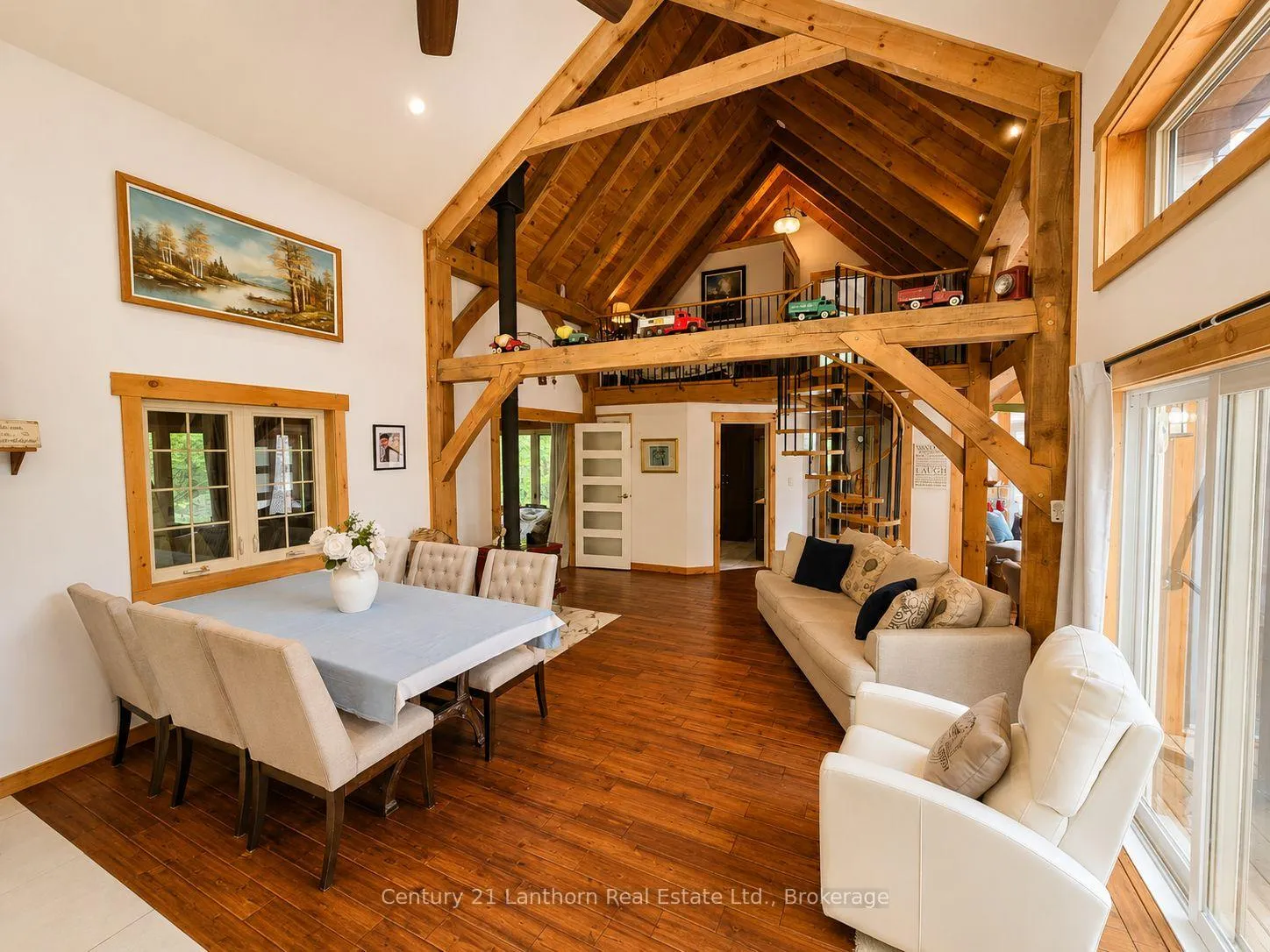 Photo 13 of 1045 Carnahan Lane, Central Frontenac, Frontenac Centre — HOMEH