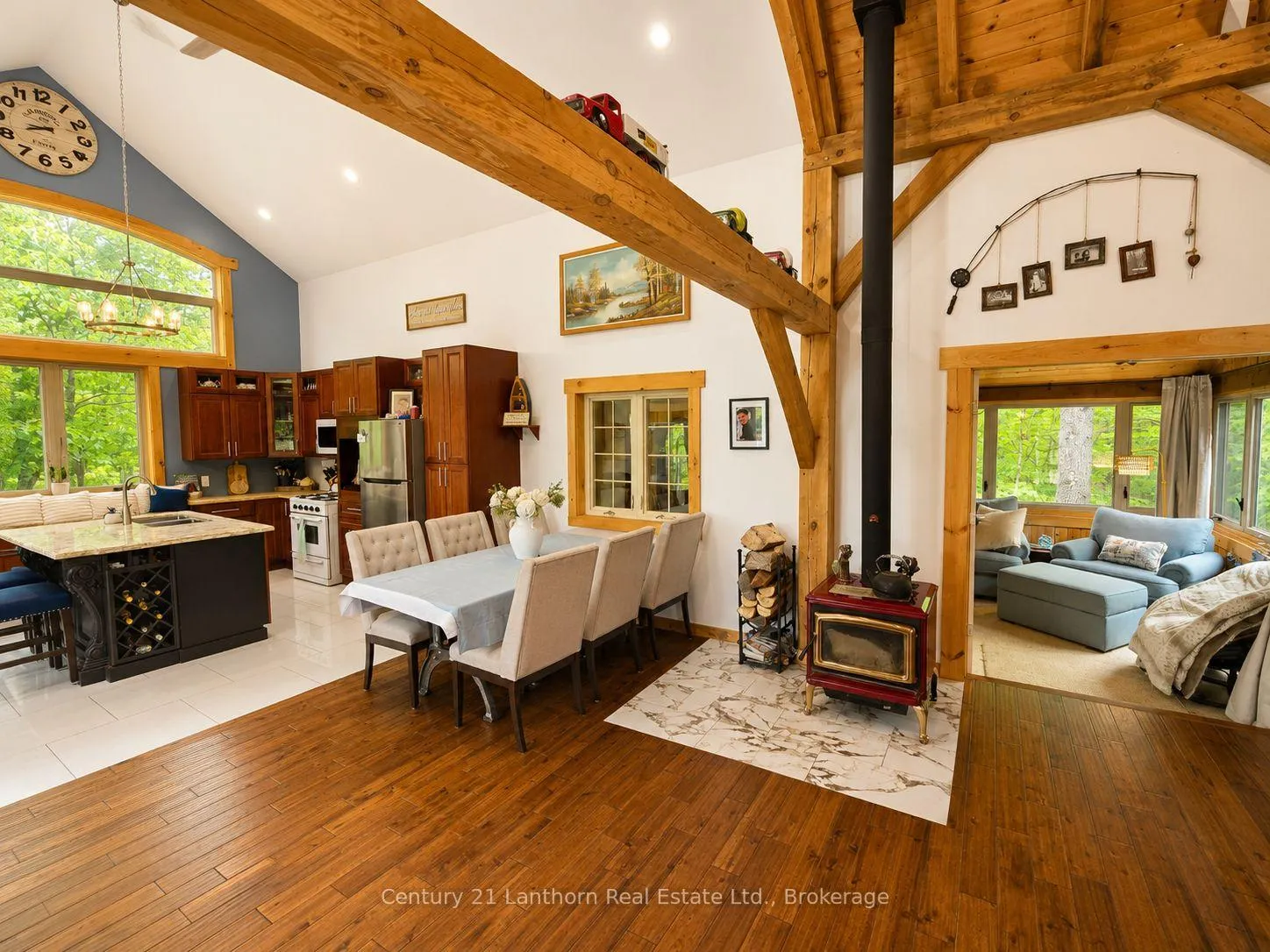 Photo 14 of 1045 Carnahan Lane, Central Frontenac, Frontenac Centre — HOMEH