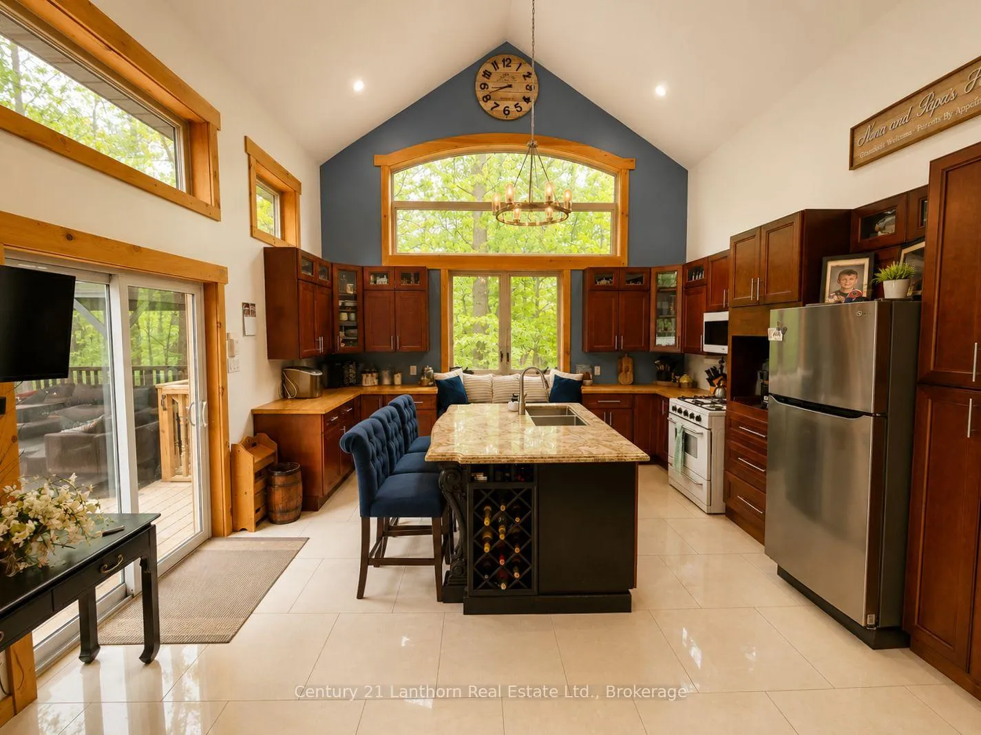 Photo 17 of 1045 Carnahan Lane, Central Frontenac, Frontenac Centre — HOMEH
