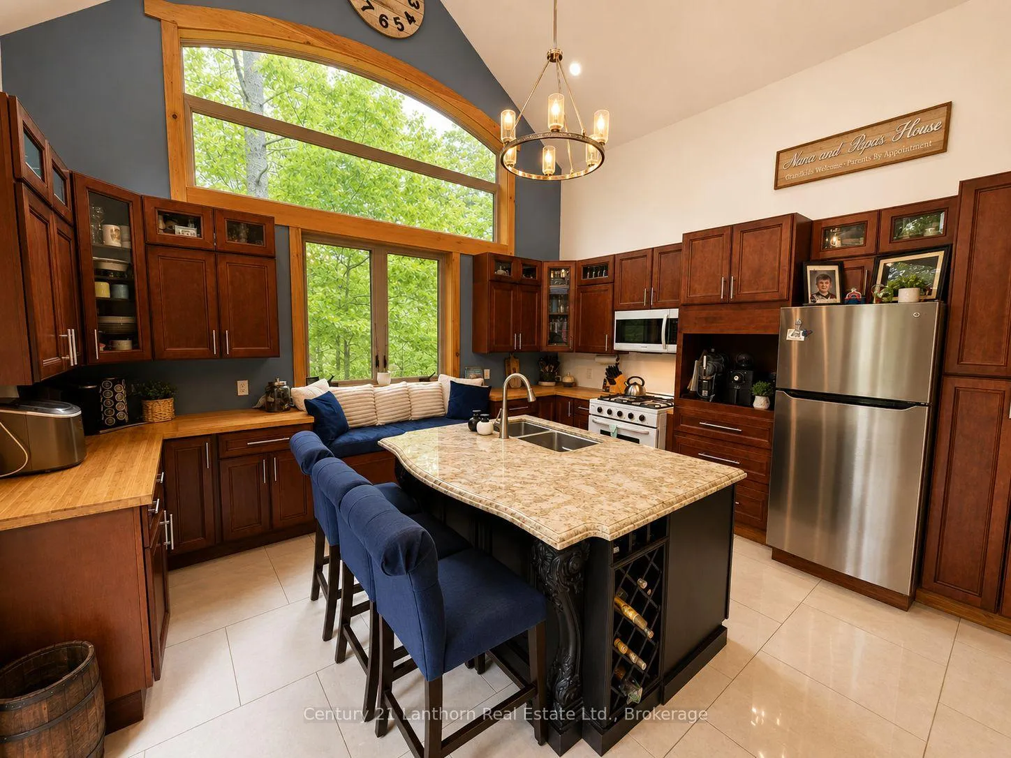 Photo 18 of 1045 Carnahan Lane, Central Frontenac, Frontenac Centre — HOMEH