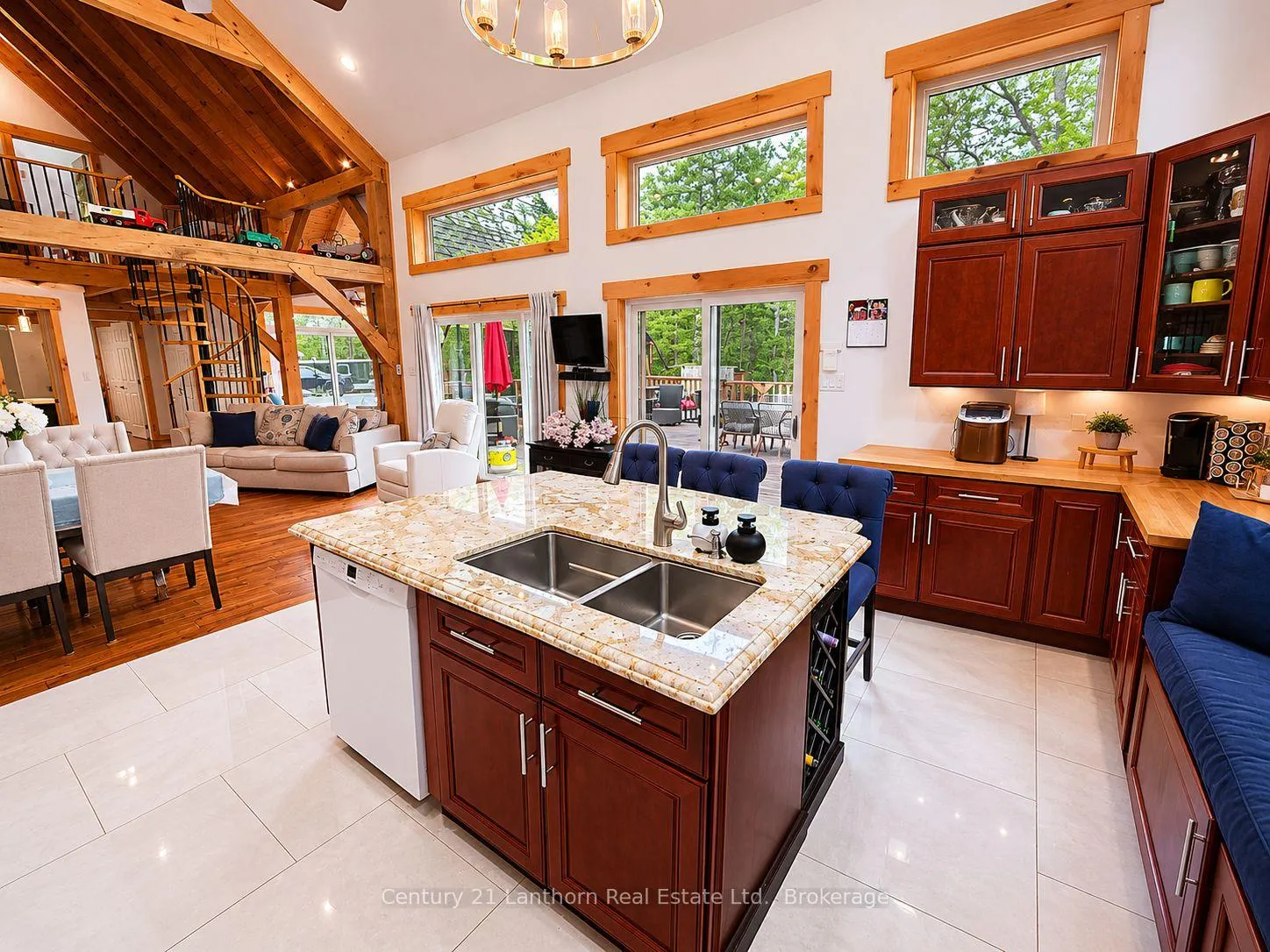 Photo 21 of 1045 Carnahan Lane, Central Frontenac, Frontenac Centre — HOMEH