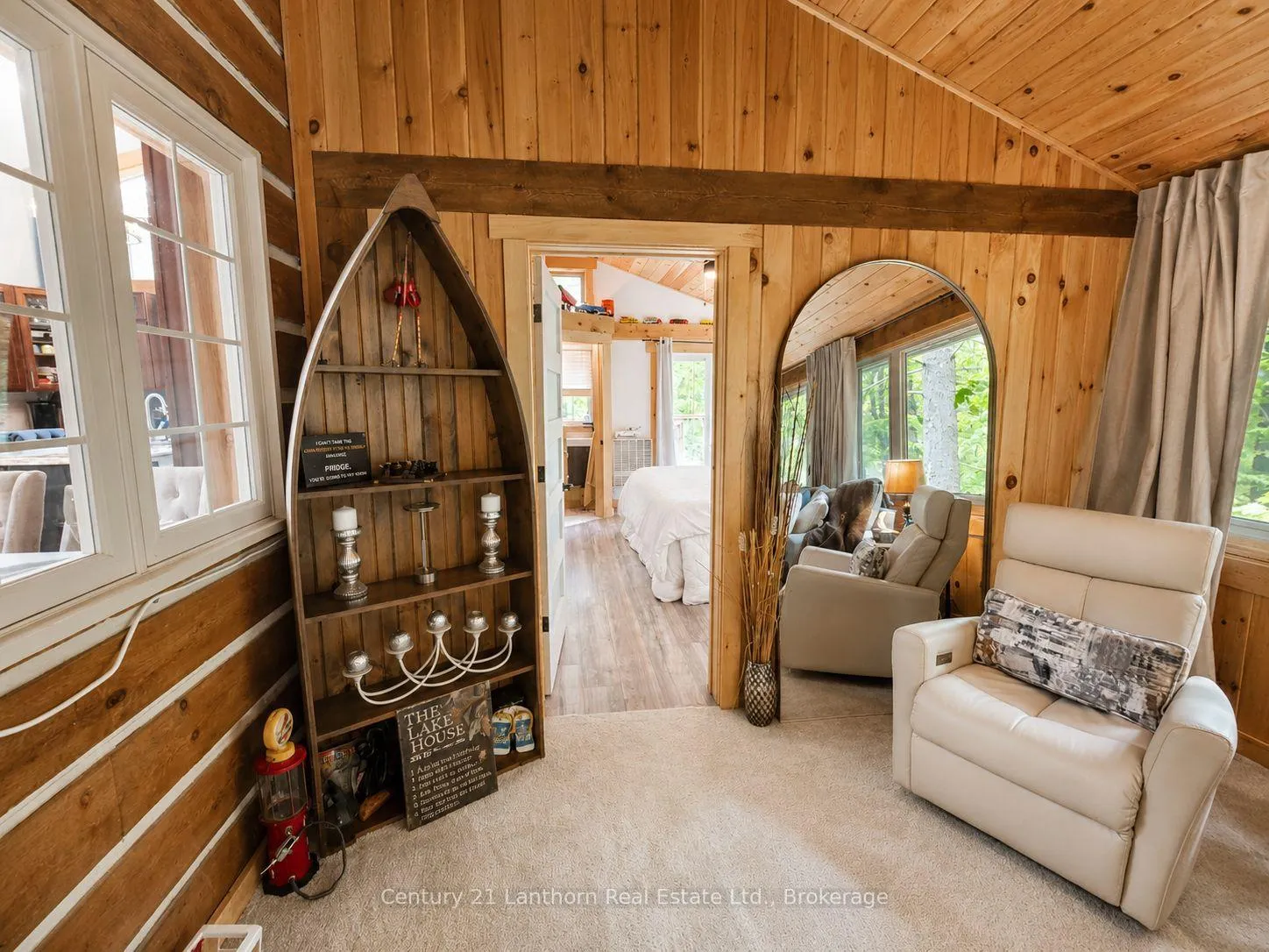 Photo 23 of 1045 Carnahan Lane, Central Frontenac, Frontenac Centre — HOMEH