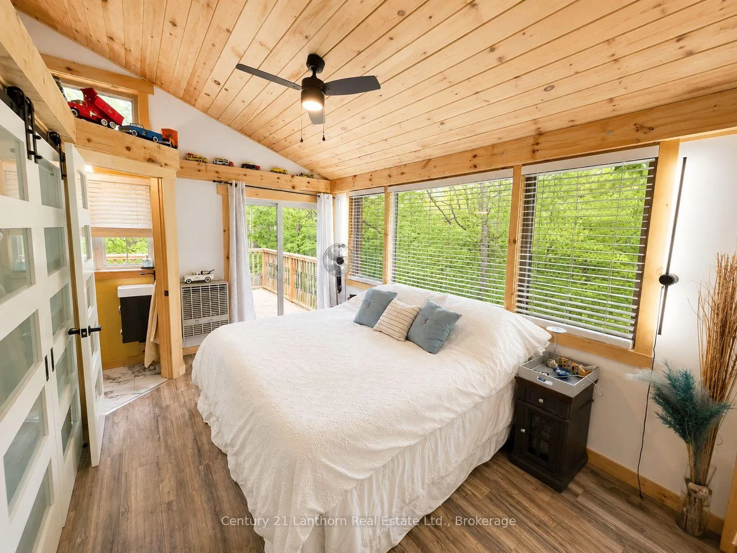 Photo 24 of 1045 Carnahan Lane, Central Frontenac, Frontenac Centre — HOMEH