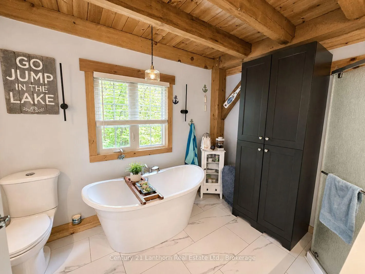 Photo 29 of 1045 Carnahan Lane, Central Frontenac, Frontenac Centre — HOMEH