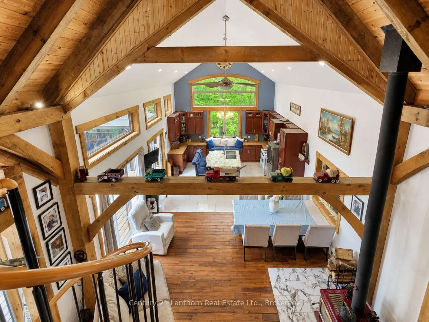 Photo 33 of 1045 Carnahan Lane, Central Frontenac, Frontenac Centre — HOMEH