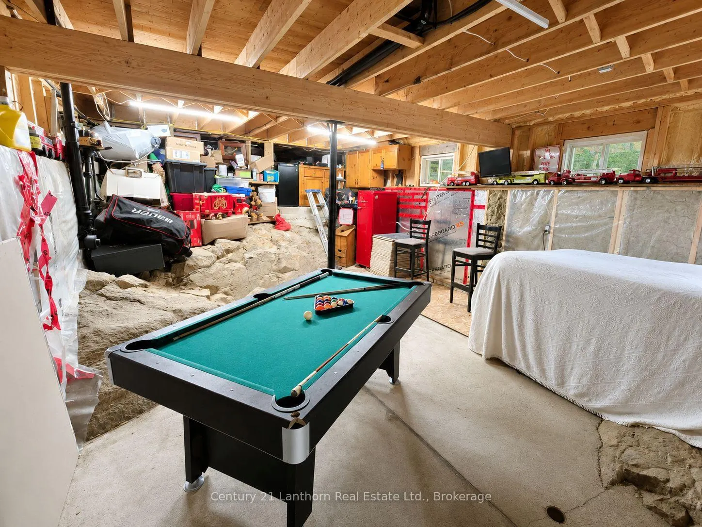 Photo 40 of 1045 Carnahan Lane, Central Frontenac, Frontenac Centre — HOMEH