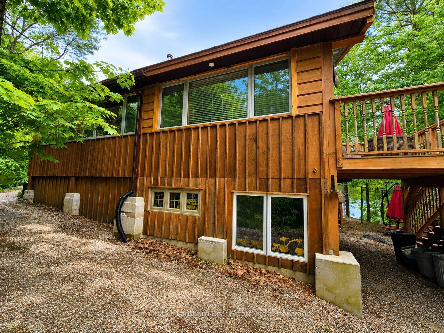 Photo 42 of 1045 Carnahan Lane, Central Frontenac, Frontenac Centre — HOMEH