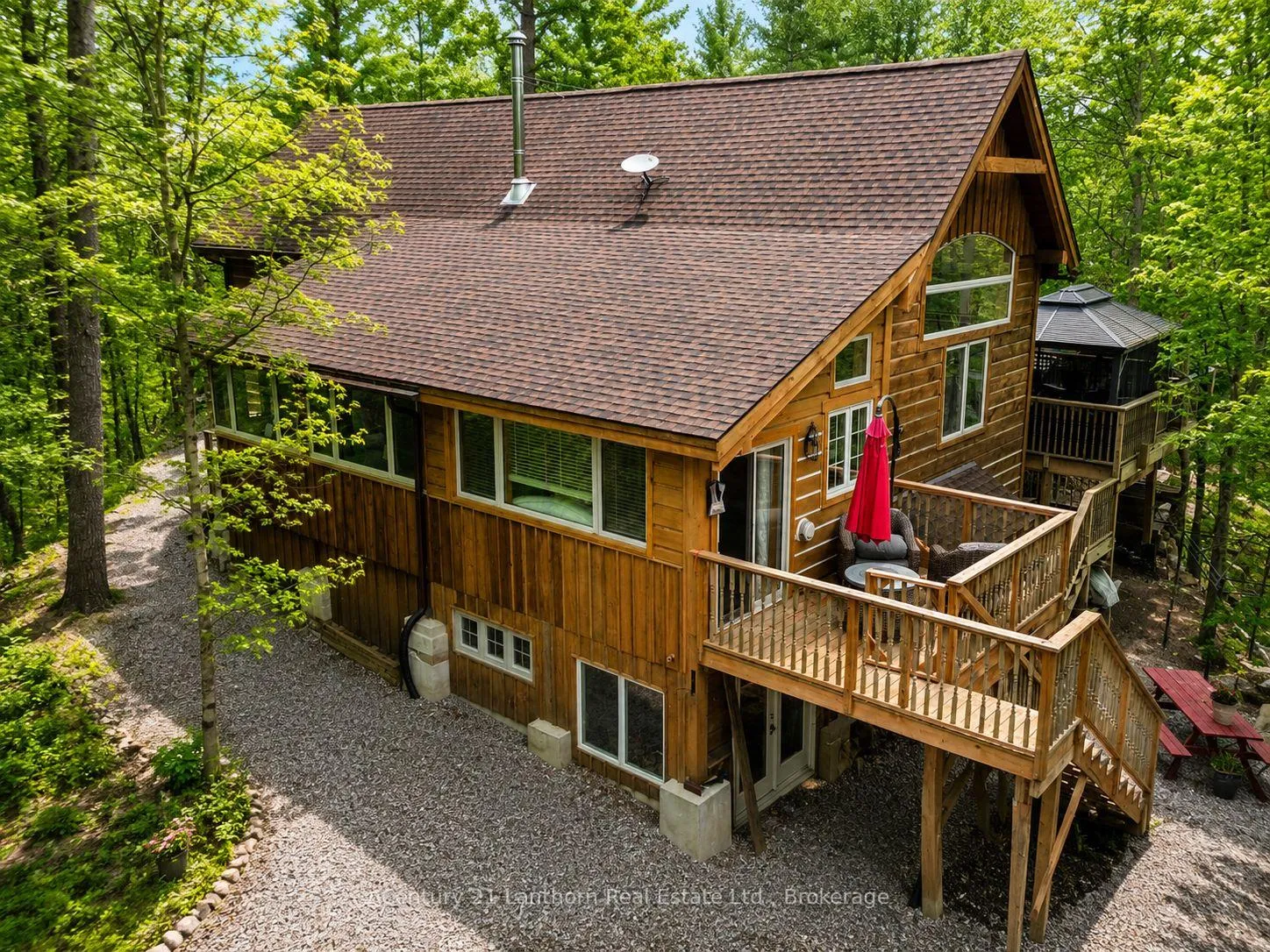 Photo 43 of 1045 Carnahan Lane, Central Frontenac, Frontenac Centre — HOMEH