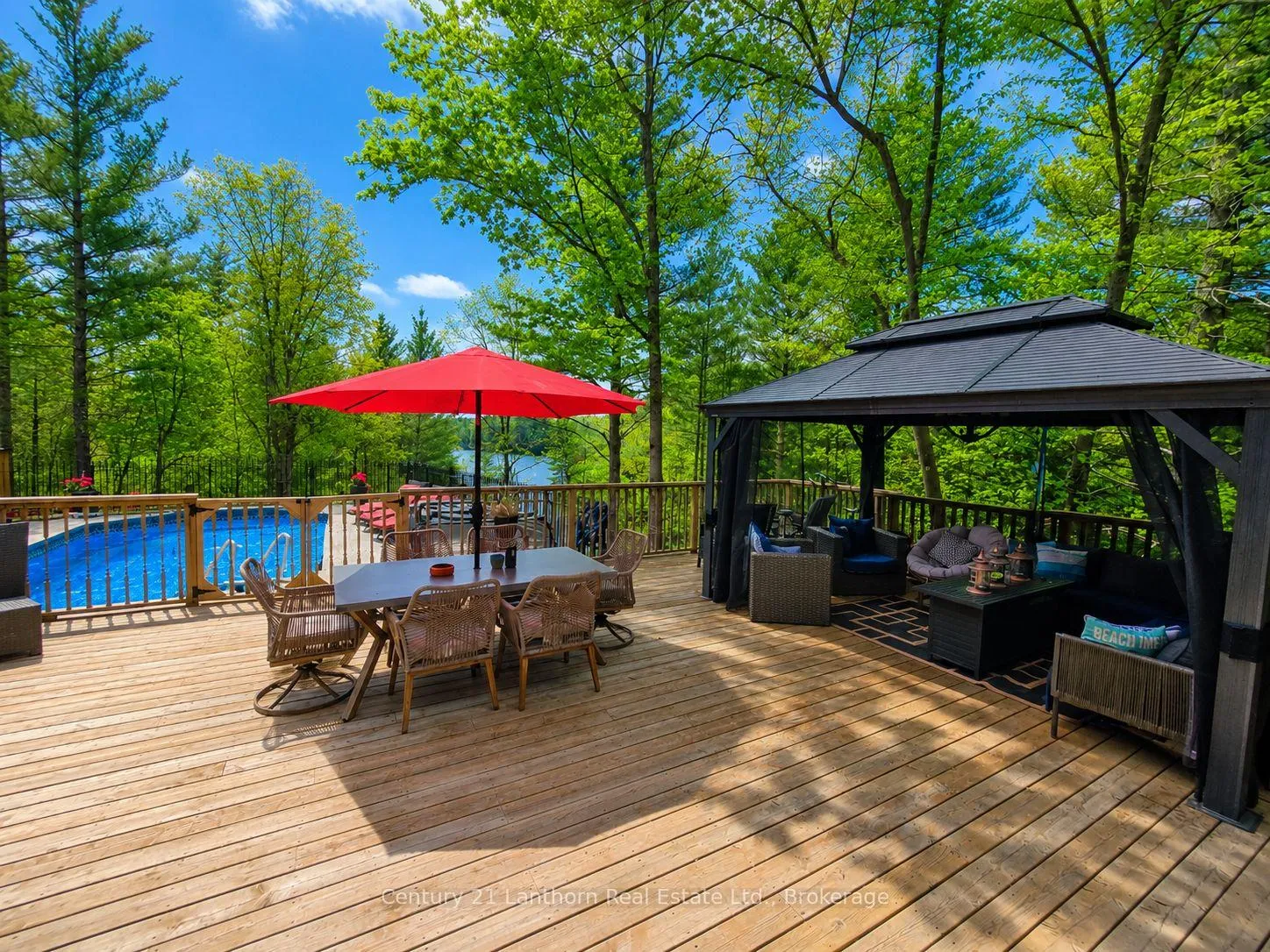 Photo 47 of 1045 Carnahan Lane, Central Frontenac, Frontenac Centre — HOMEH