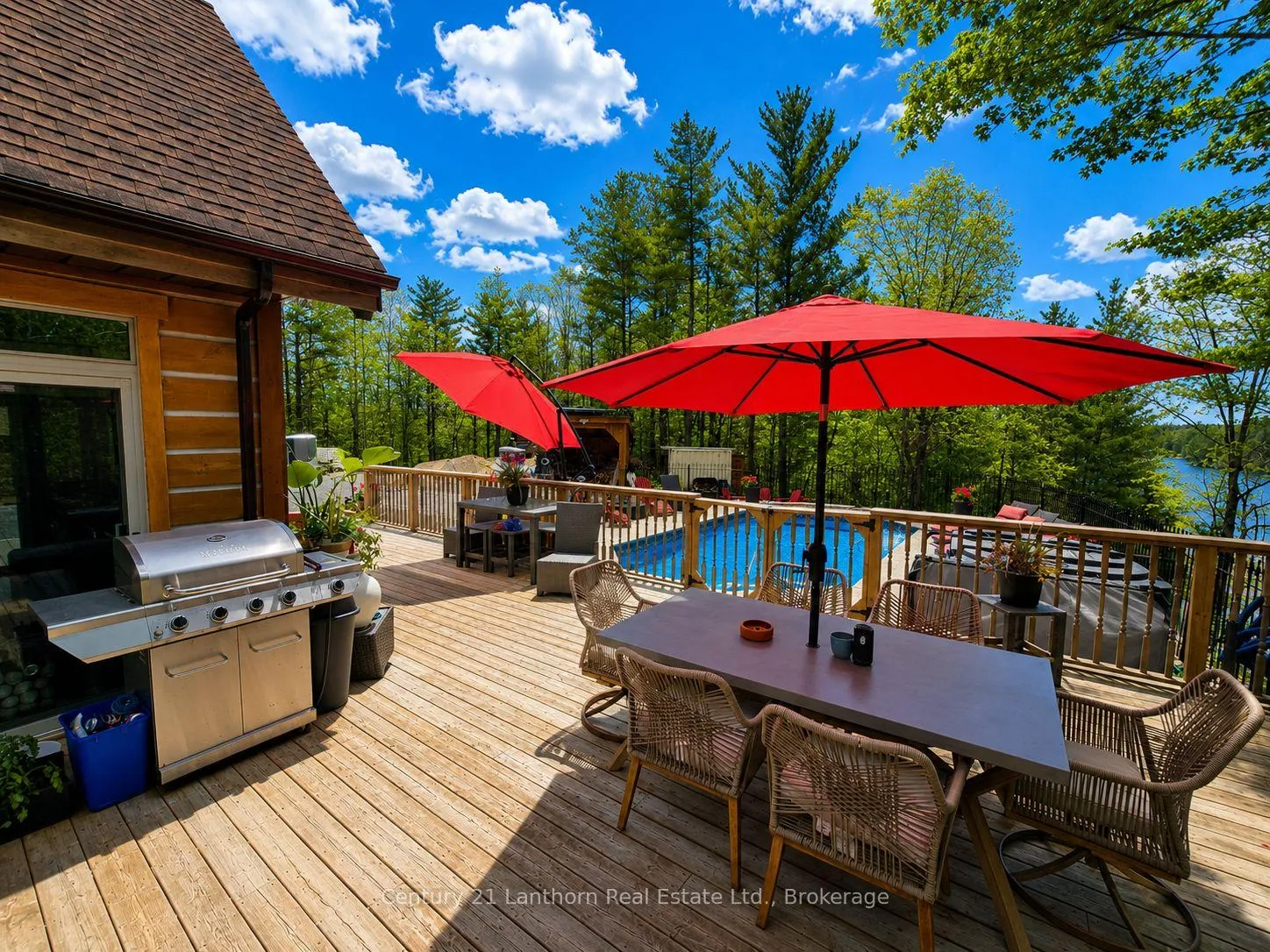 Photo 48 of 1045 Carnahan Lane, Central Frontenac, Frontenac Centre — HOMEH