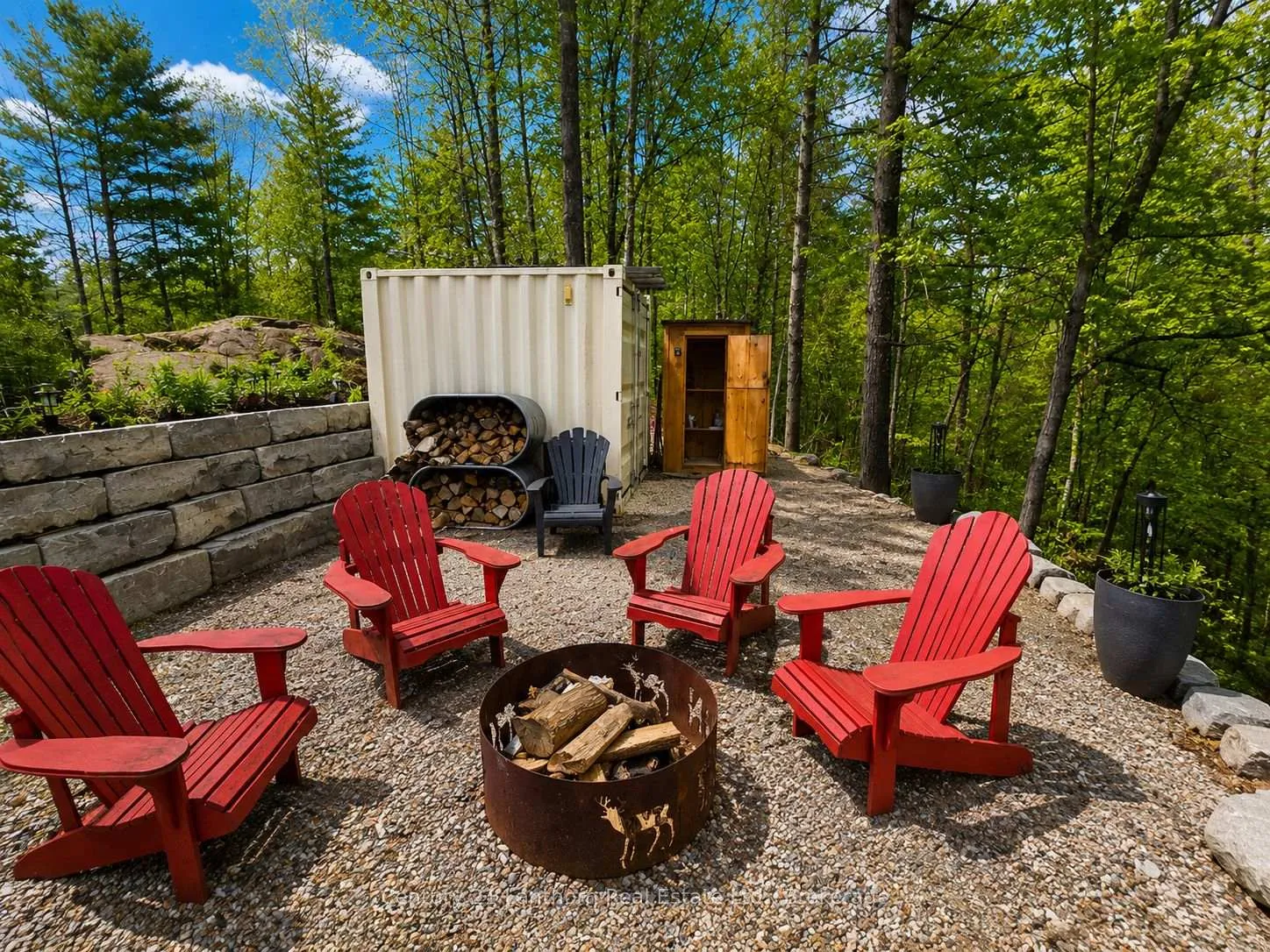 Photo 49 of 1045 Carnahan Lane, Central Frontenac, Frontenac Centre — HOMEH