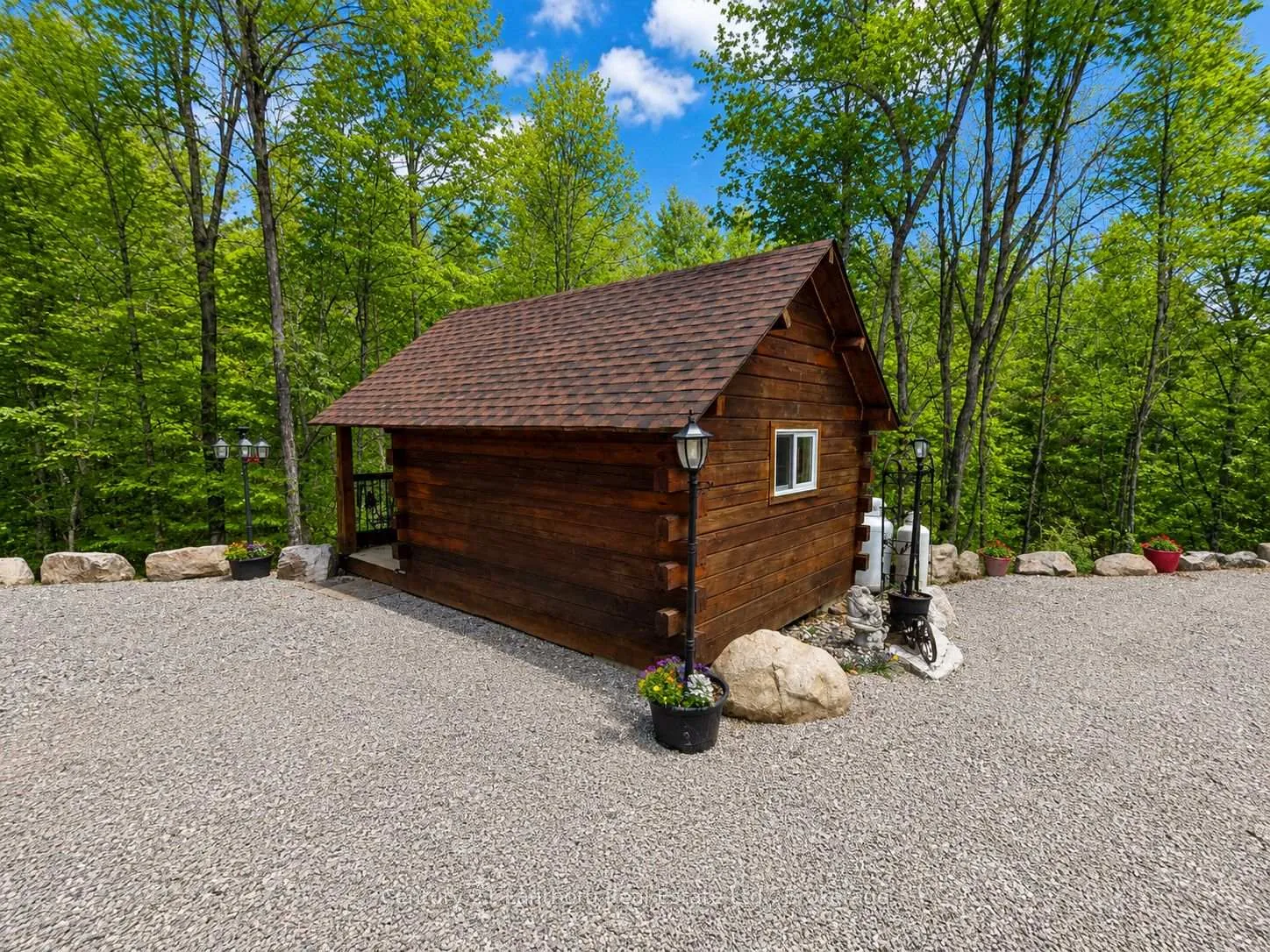 Photo 51 of 1045 Carnahan Lane, Central Frontenac, Frontenac Centre — HOMEH
