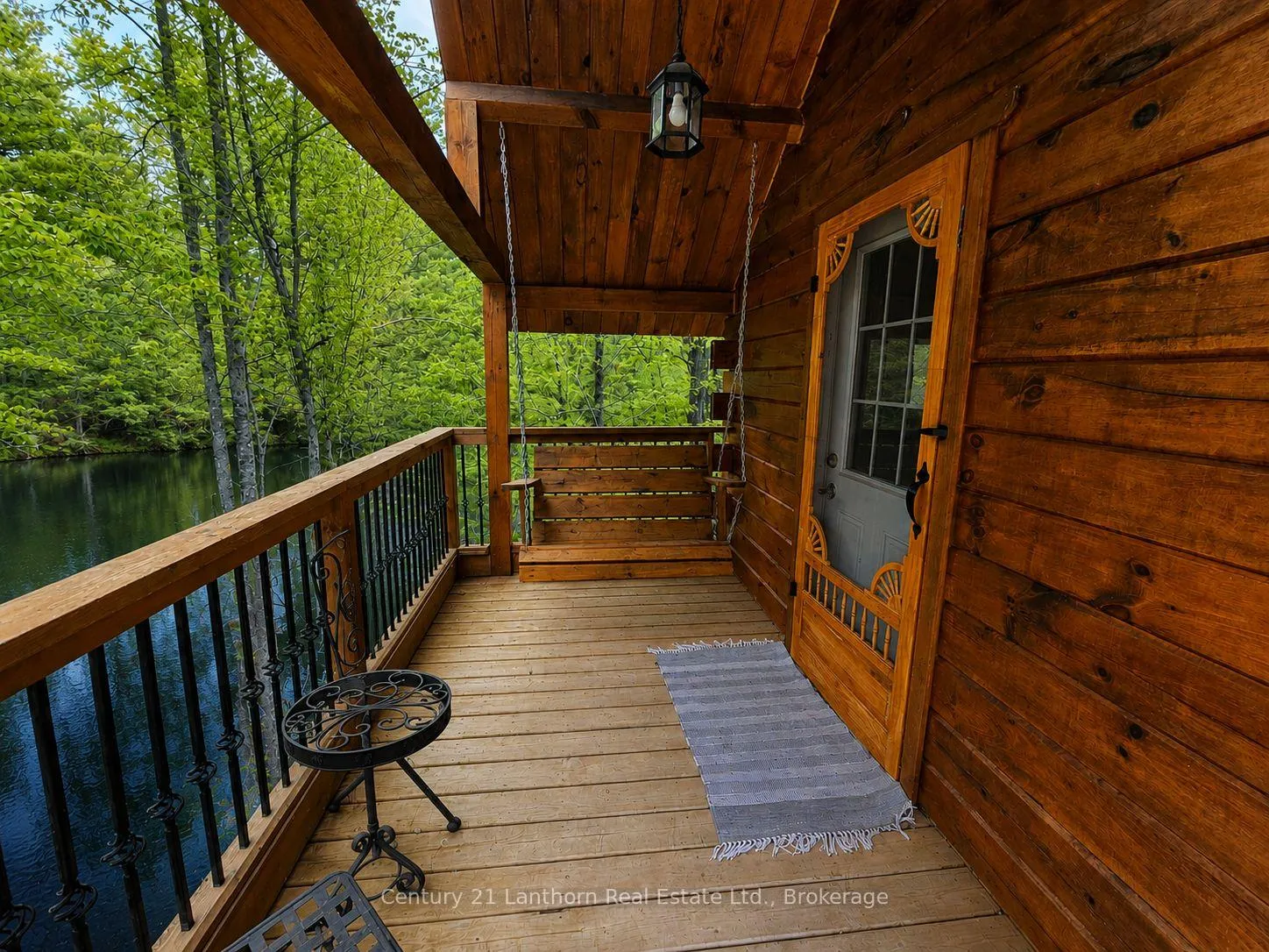 Photo 52 of 1045 Carnahan Lane, Central Frontenac, Frontenac Centre — HOMEH
