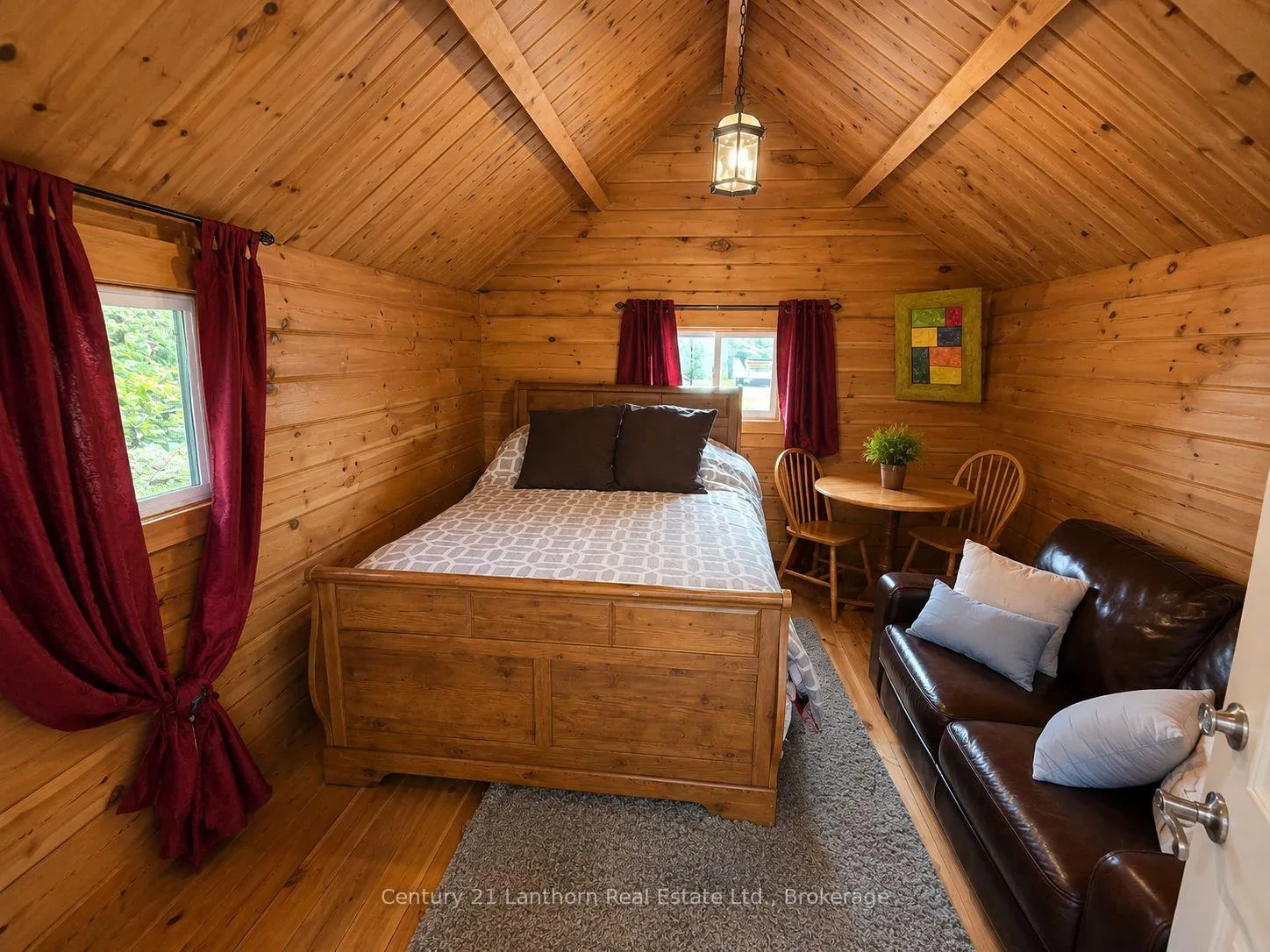 Photo 53 of 1045 Carnahan Lane, Central Frontenac, Frontenac Centre — HOMEH