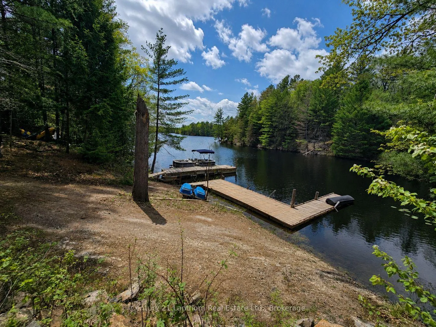 Photo 54 of 1045 Carnahan Lane, Central Frontenac, Frontenac Centre — HOMEH