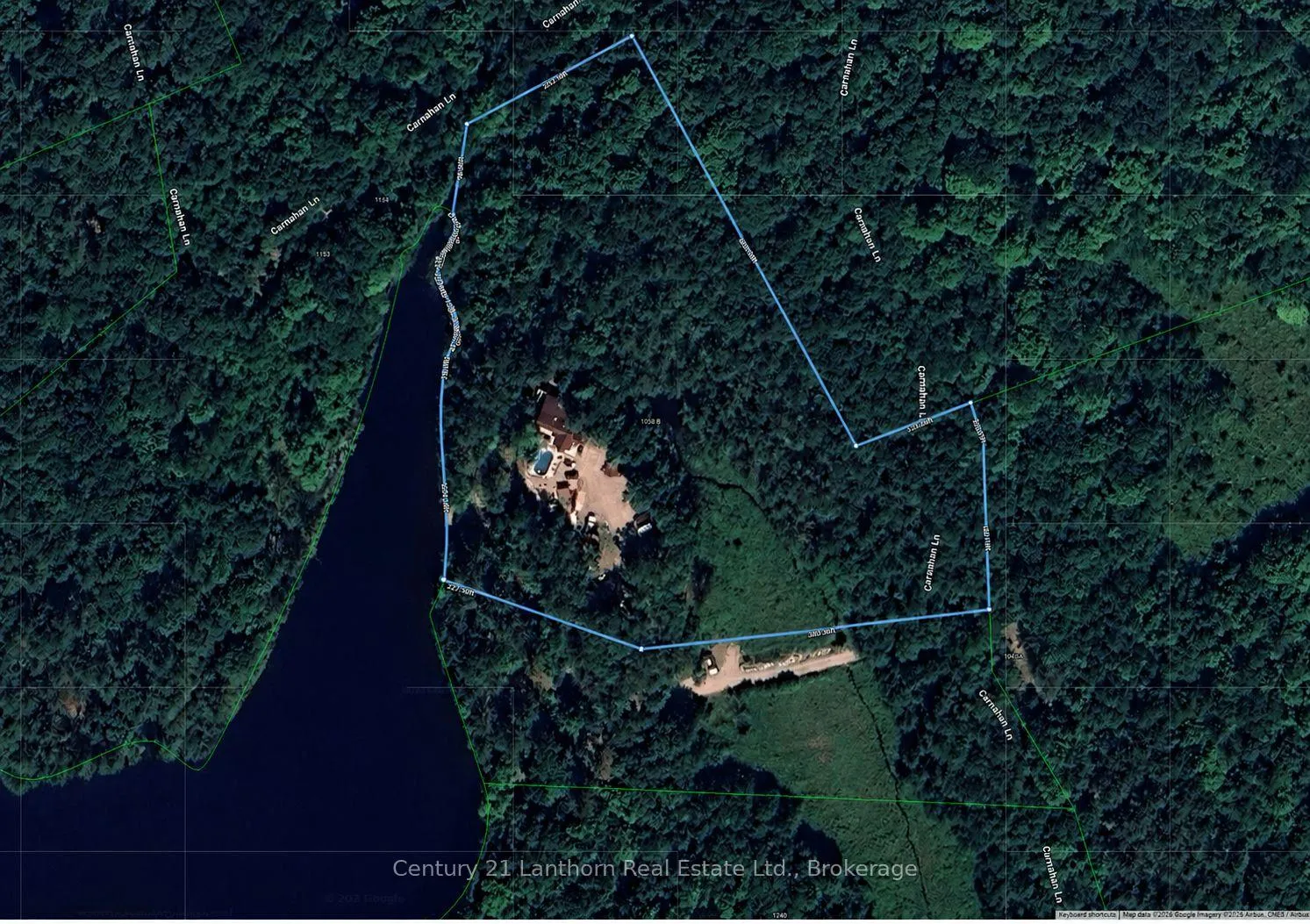 Photo 57 of 1045 Carnahan Lane, Central Frontenac, Frontenac Centre — HOMEH