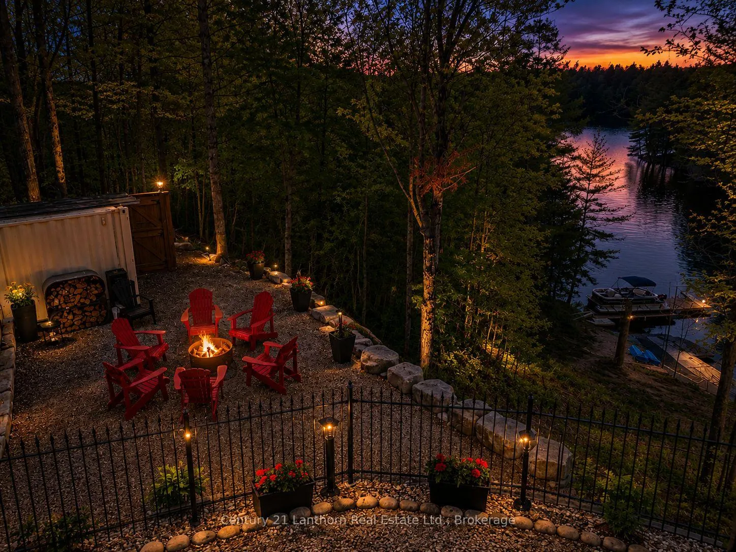 Photo 60 of 1045 Carnahan Lane, Central Frontenac, Frontenac Centre — HOMEH