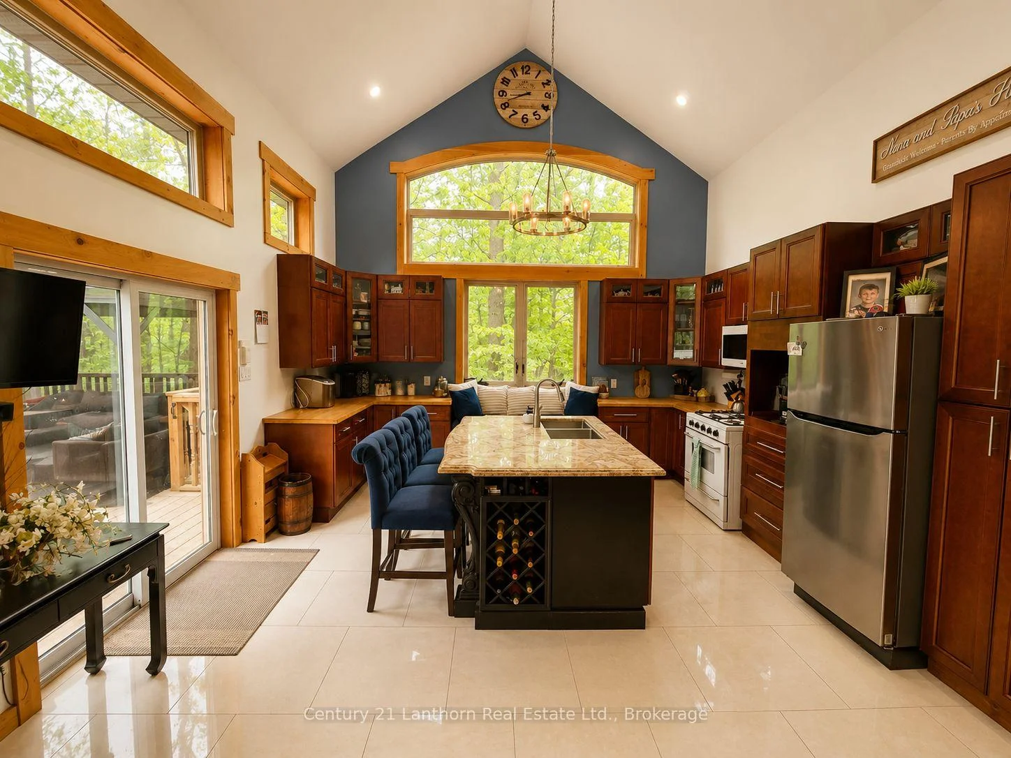 Photo 15 of 1045 Carnahan Lane, Central Frontenac, Frontenac Centre — HOMEH