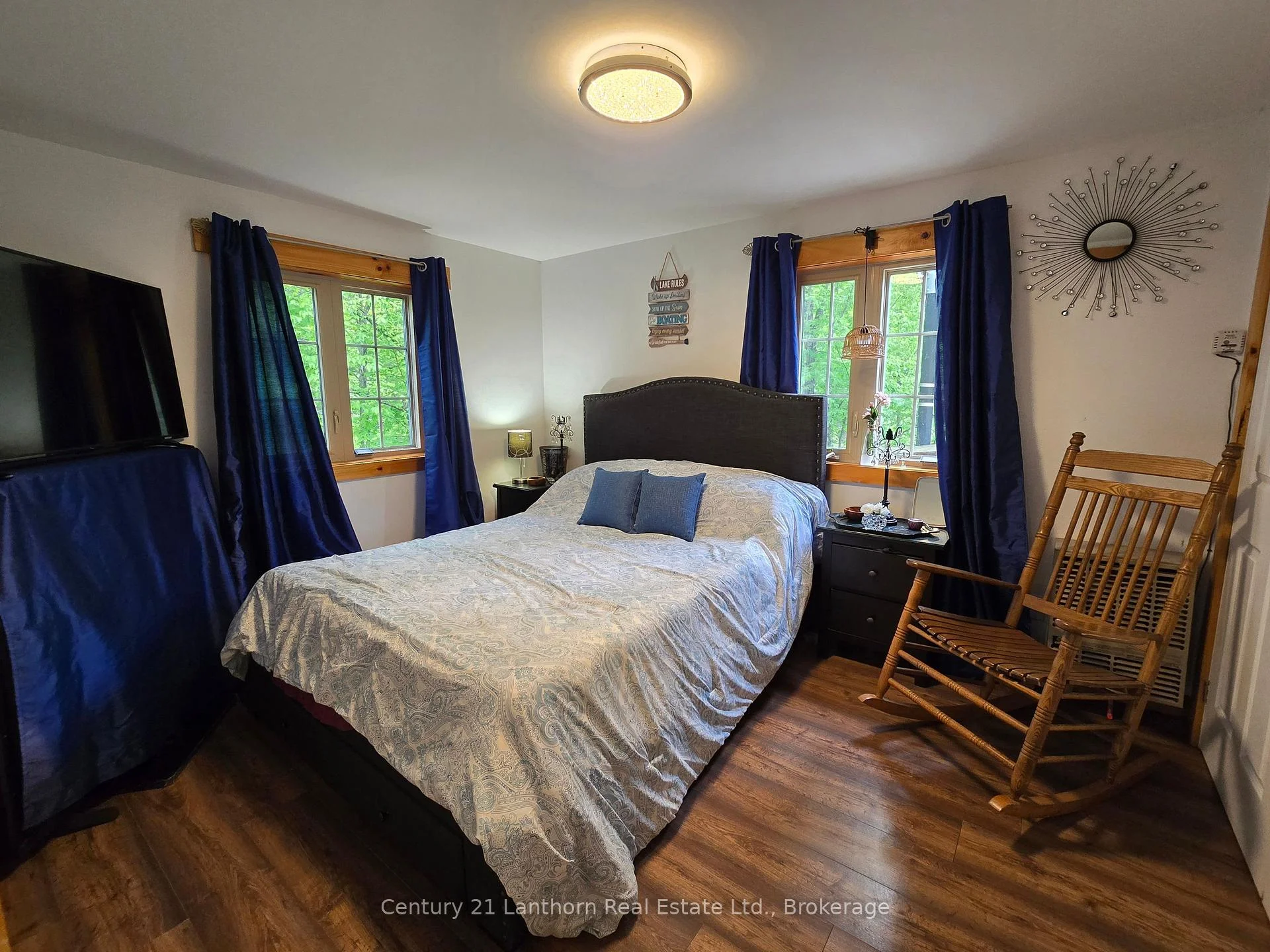Photo 27 of 1045 Carnahan Lane, Central Frontenac, Frontenac Centre — HOMEH